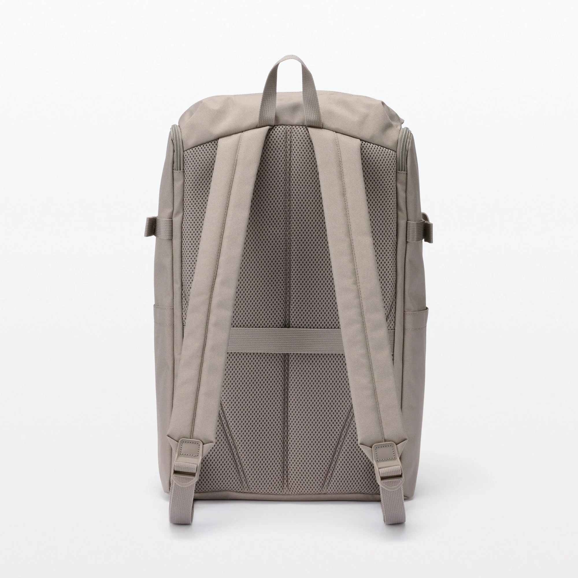 Less Tiring Water Repellent Toploader Backpack - Image 20