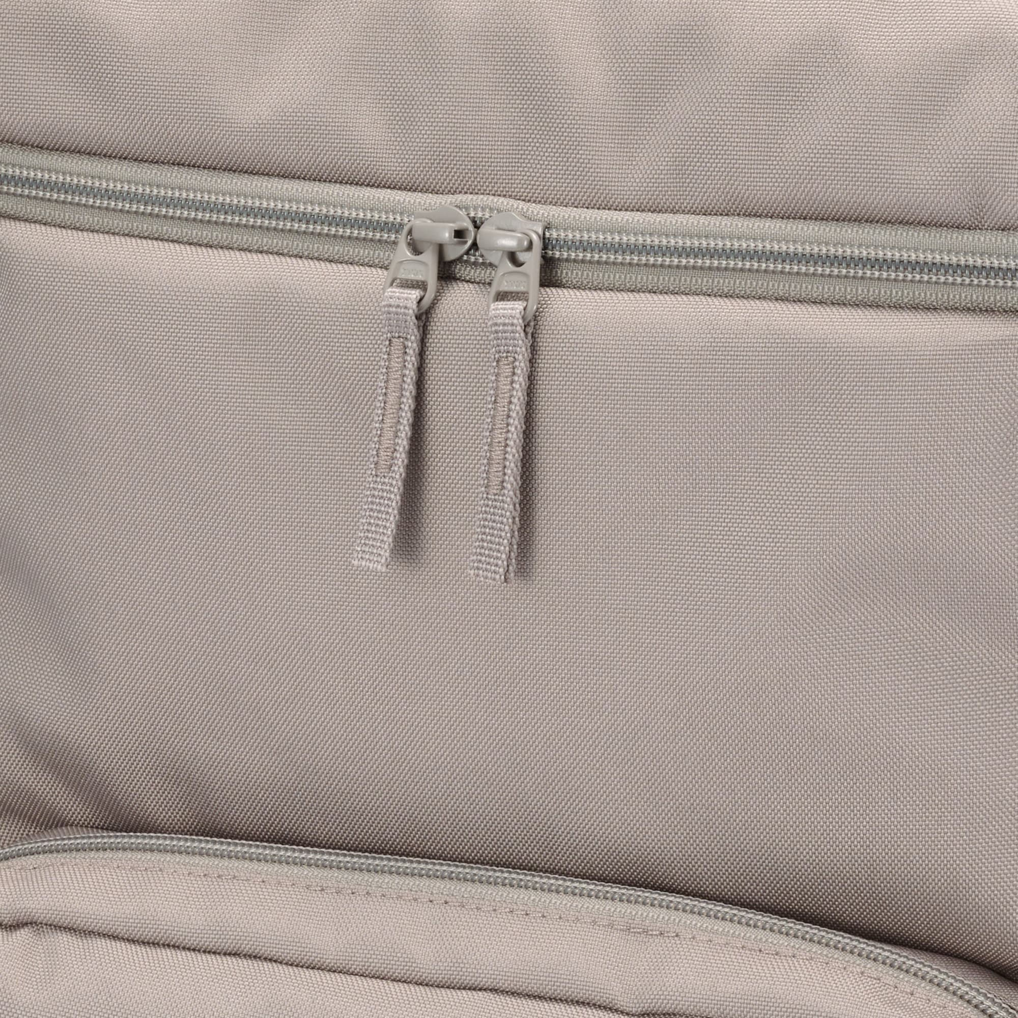 Less Tiring Water Repellent Toploader Backpack - Image 26