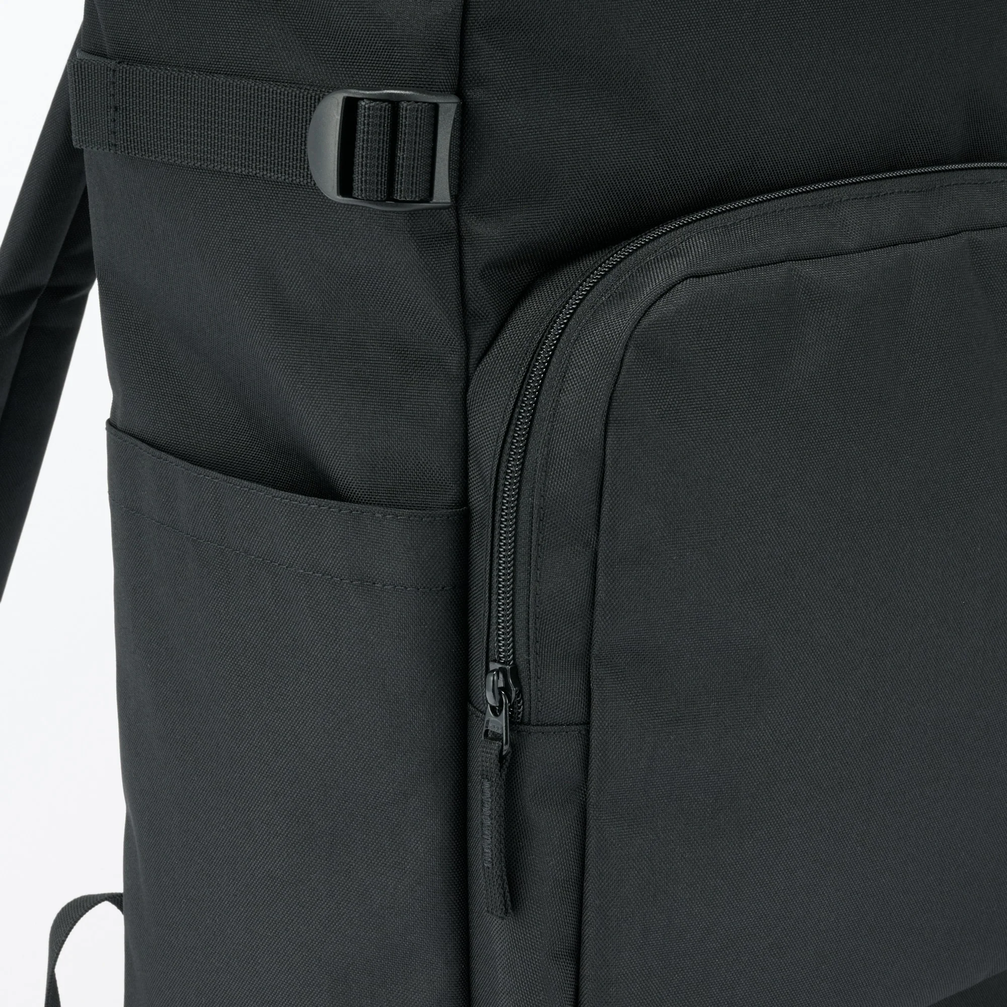 Less Tiring Water Repellent Toploader Backpack - Image 10