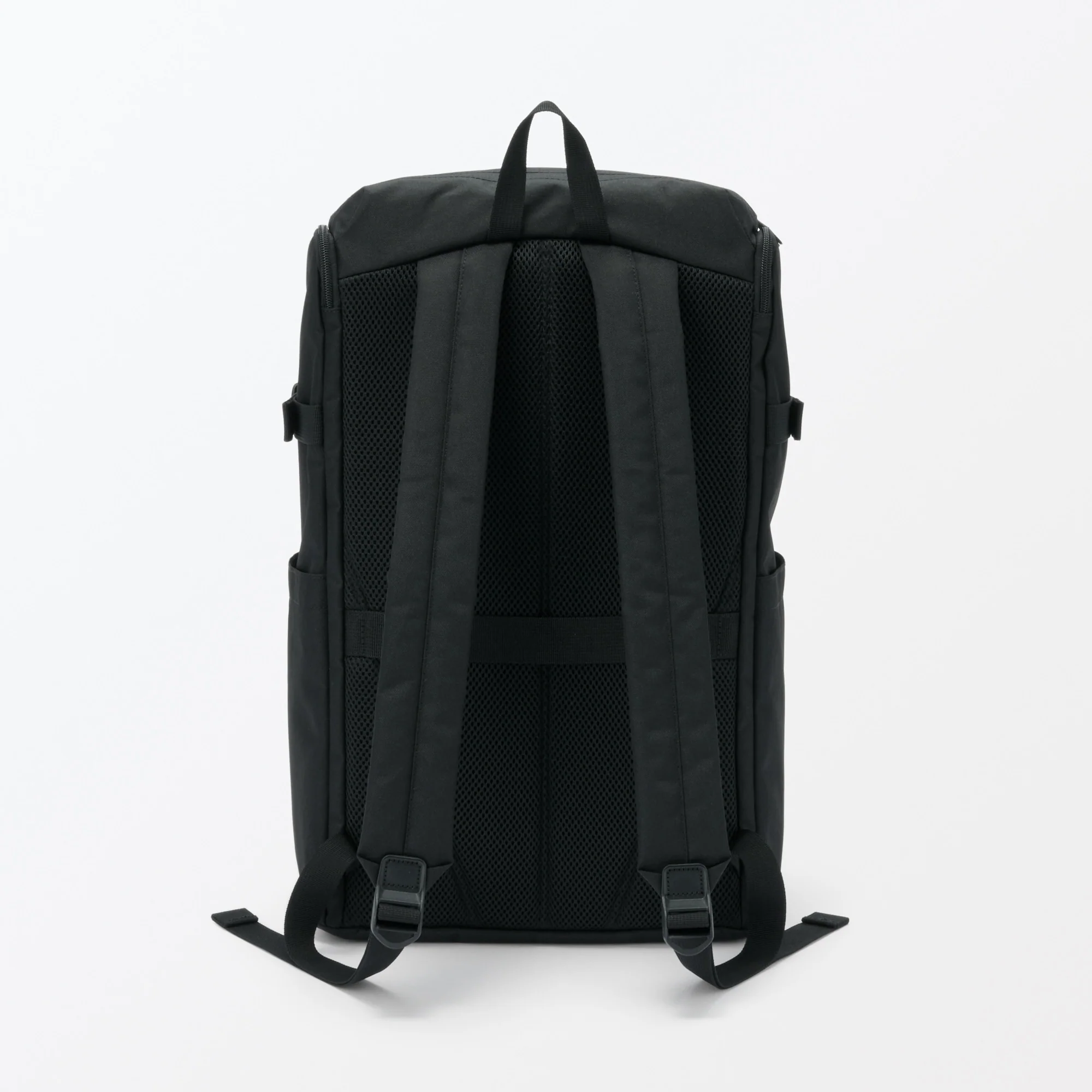Less Tiring Water Repellent Toploader Backpack - Image 5