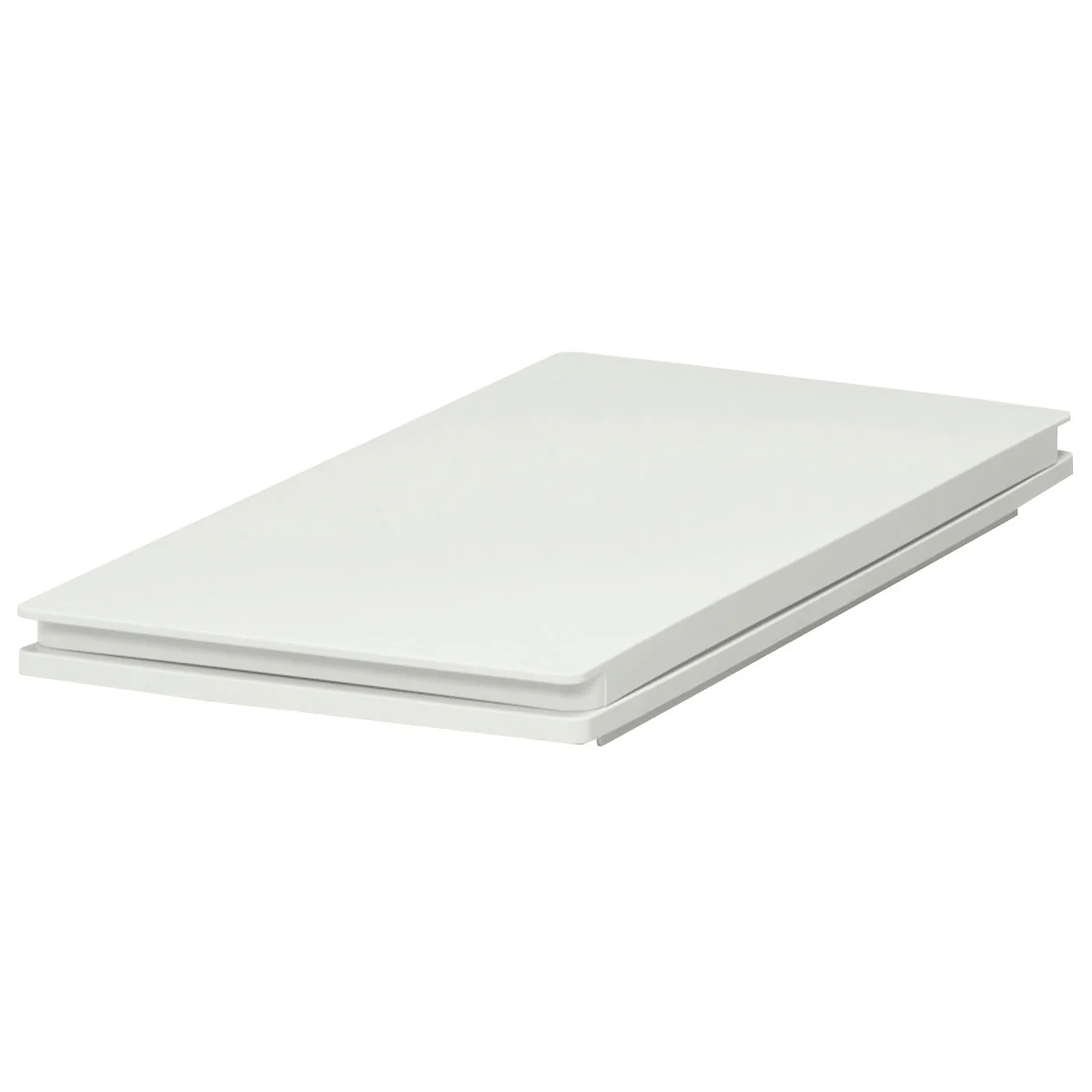 Lid for Polypropylene Dust Bin - Image 6