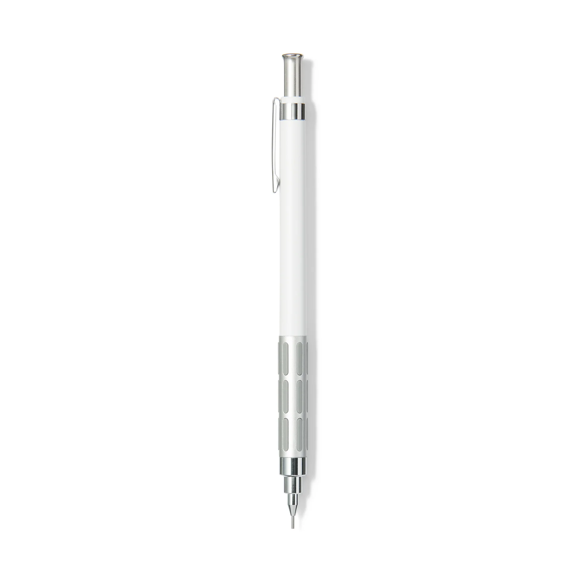 Light Balanced Mechanical Pencil 0.5mm - White