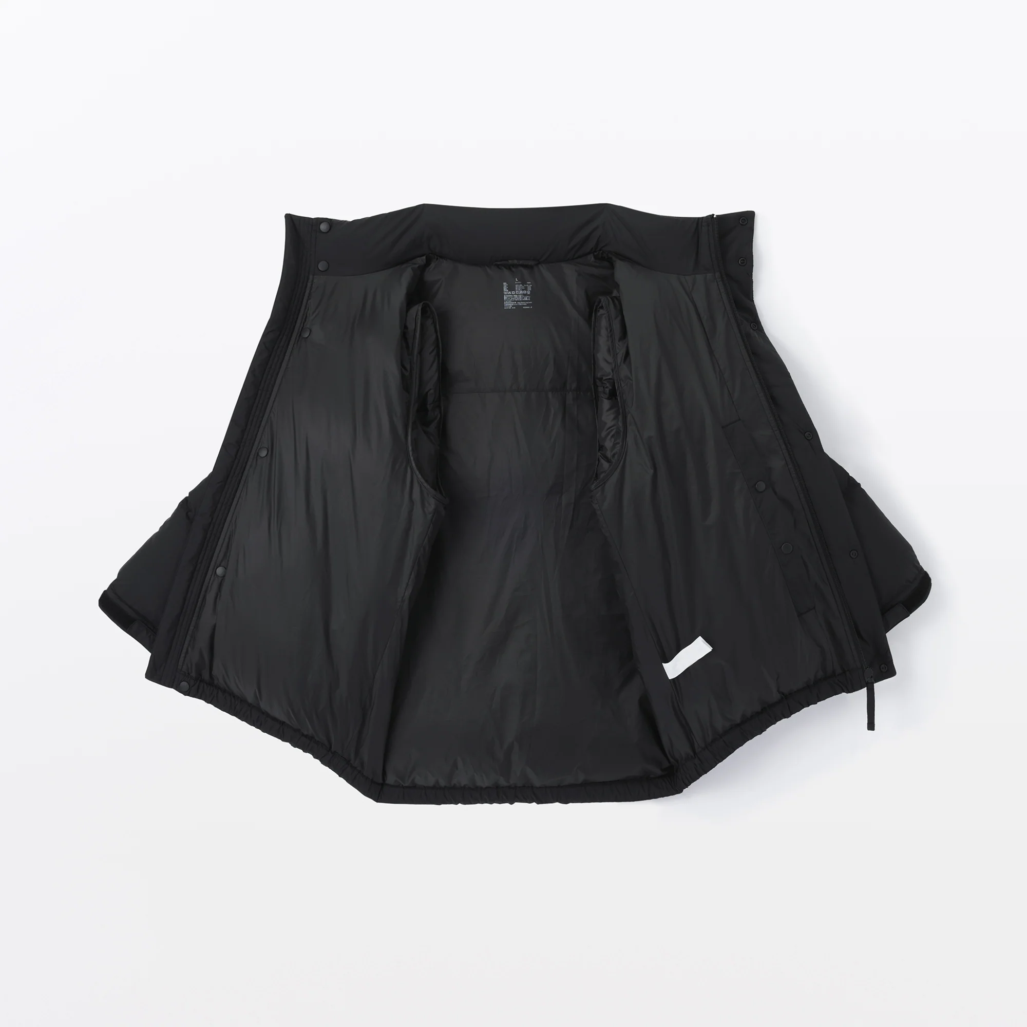 Lightweight Down Jacket - Image 10