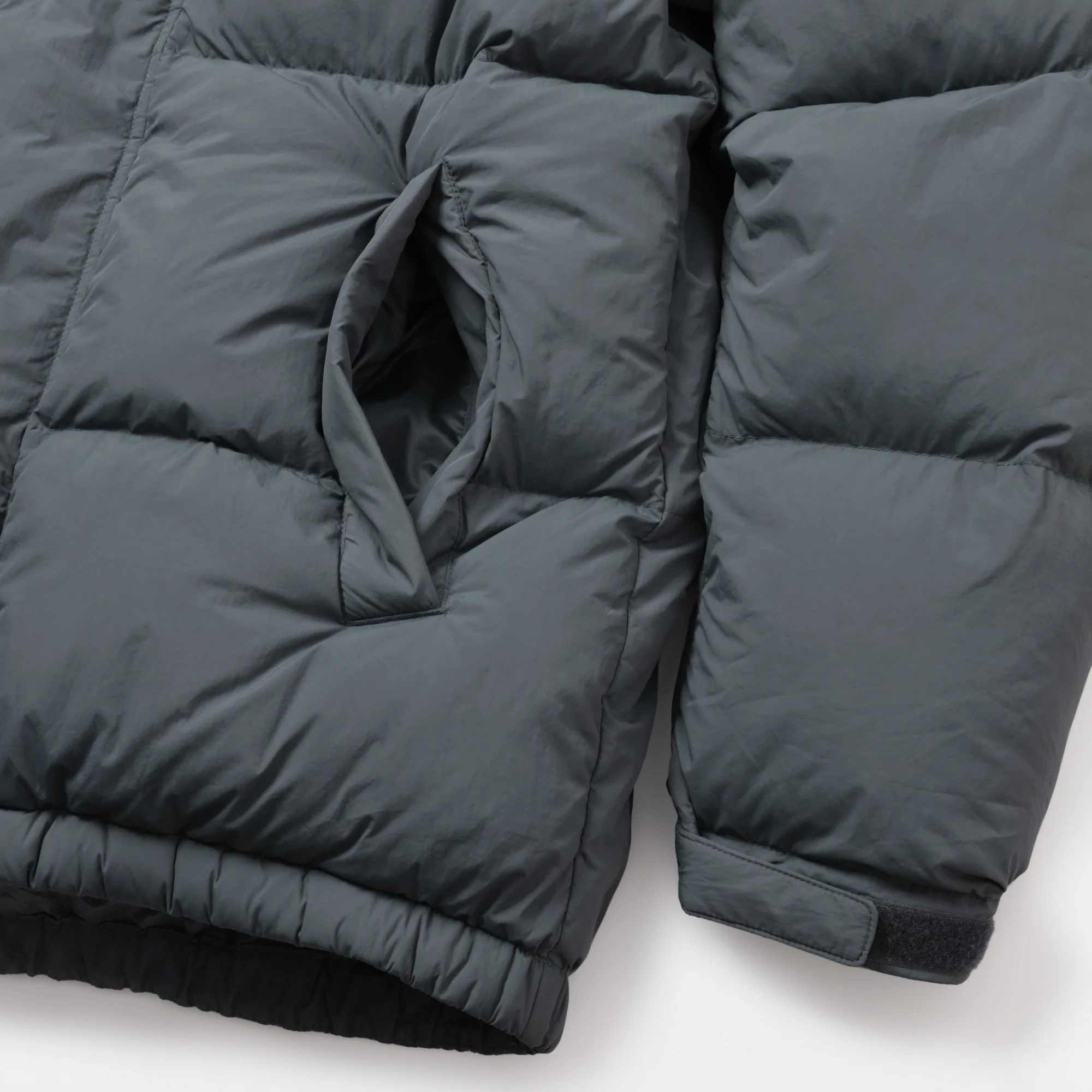 Lightweight Down Jacket - Image 20
