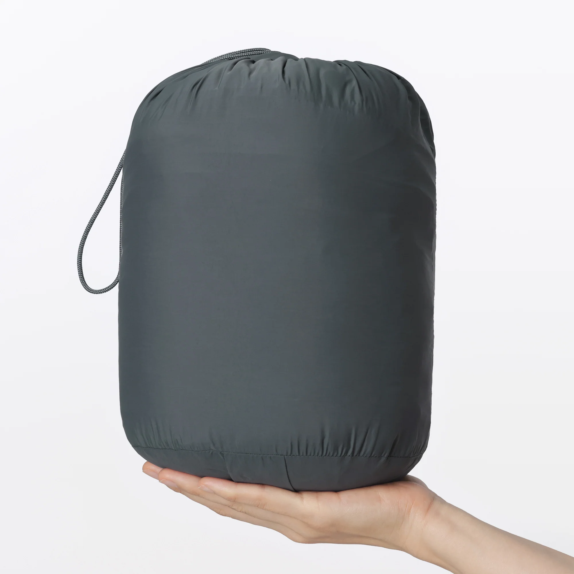 Lightweight Down Jacket - Image 21