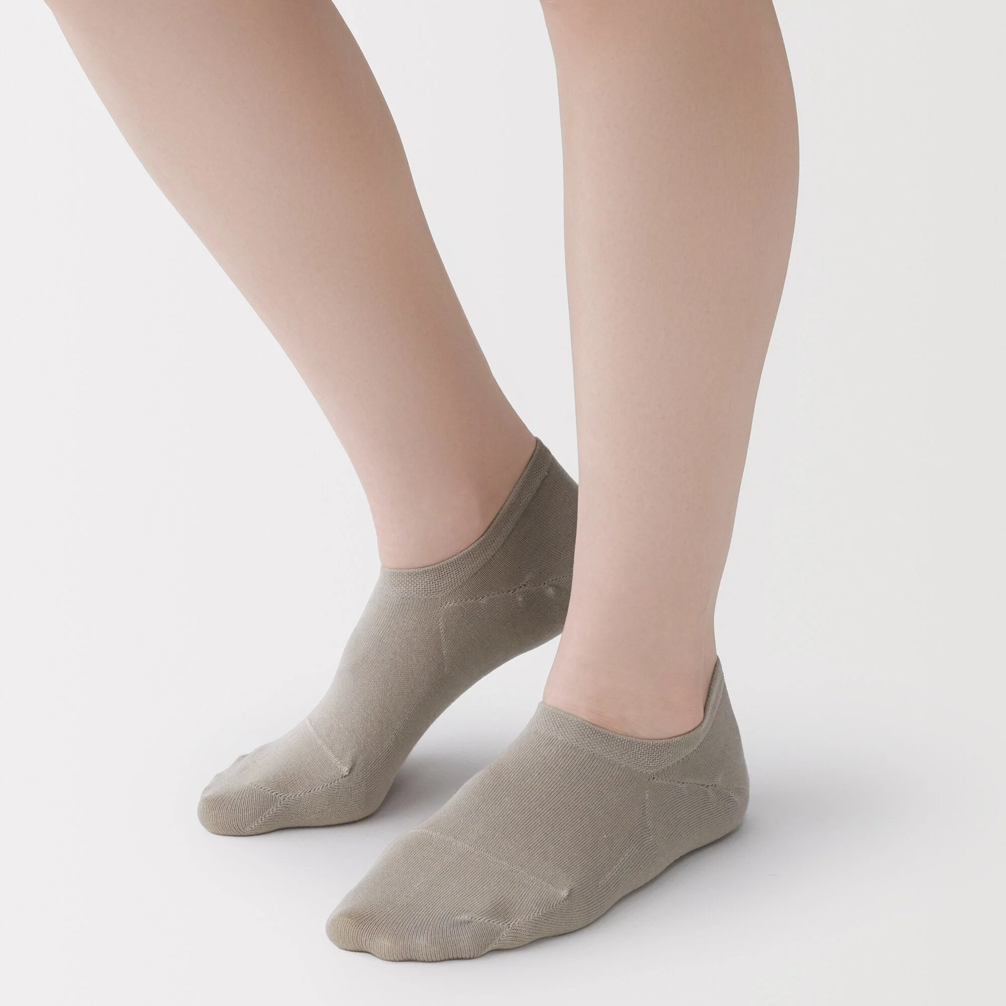 Lightweight Sneaker Socks - Image 8