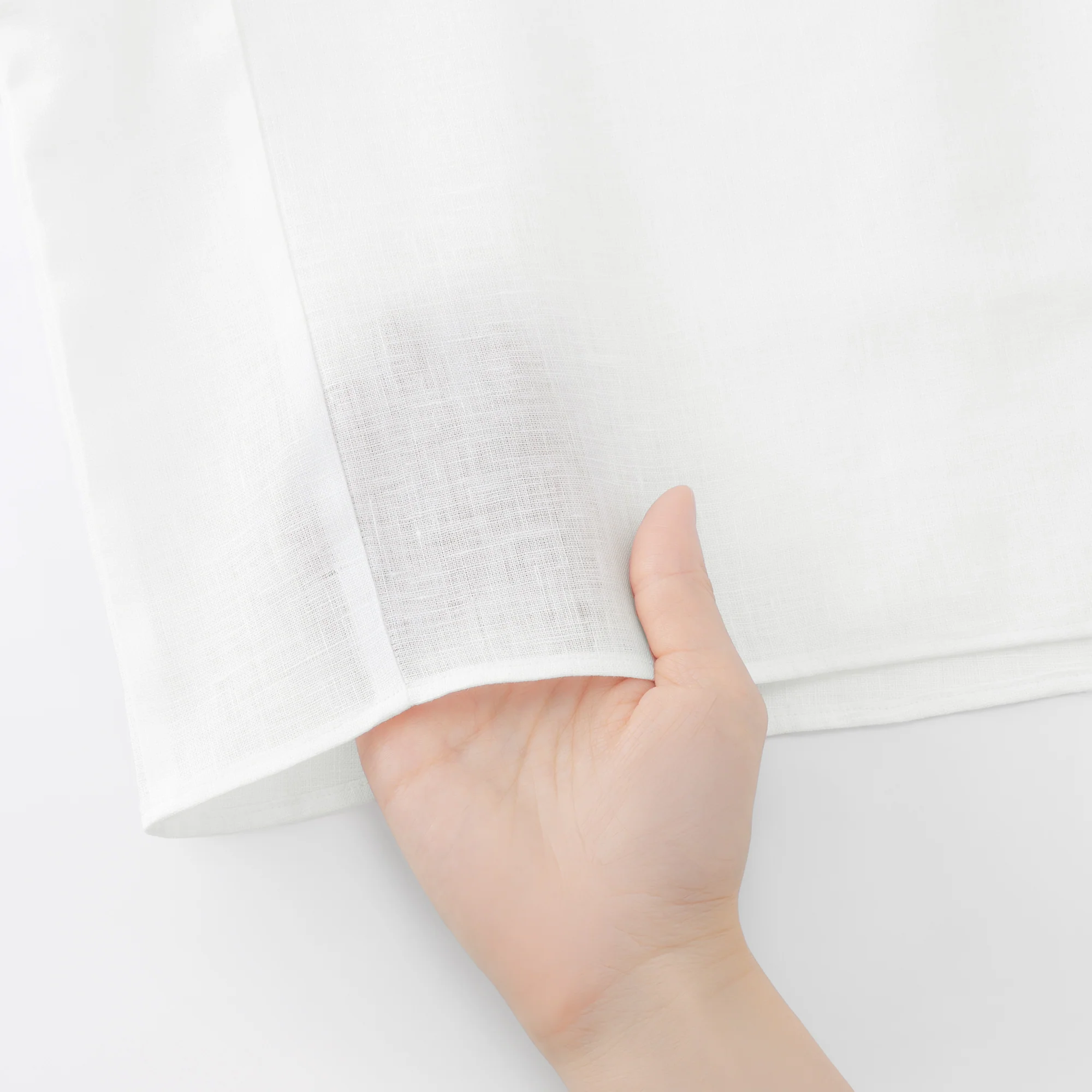 Linen Blouse - Image 25