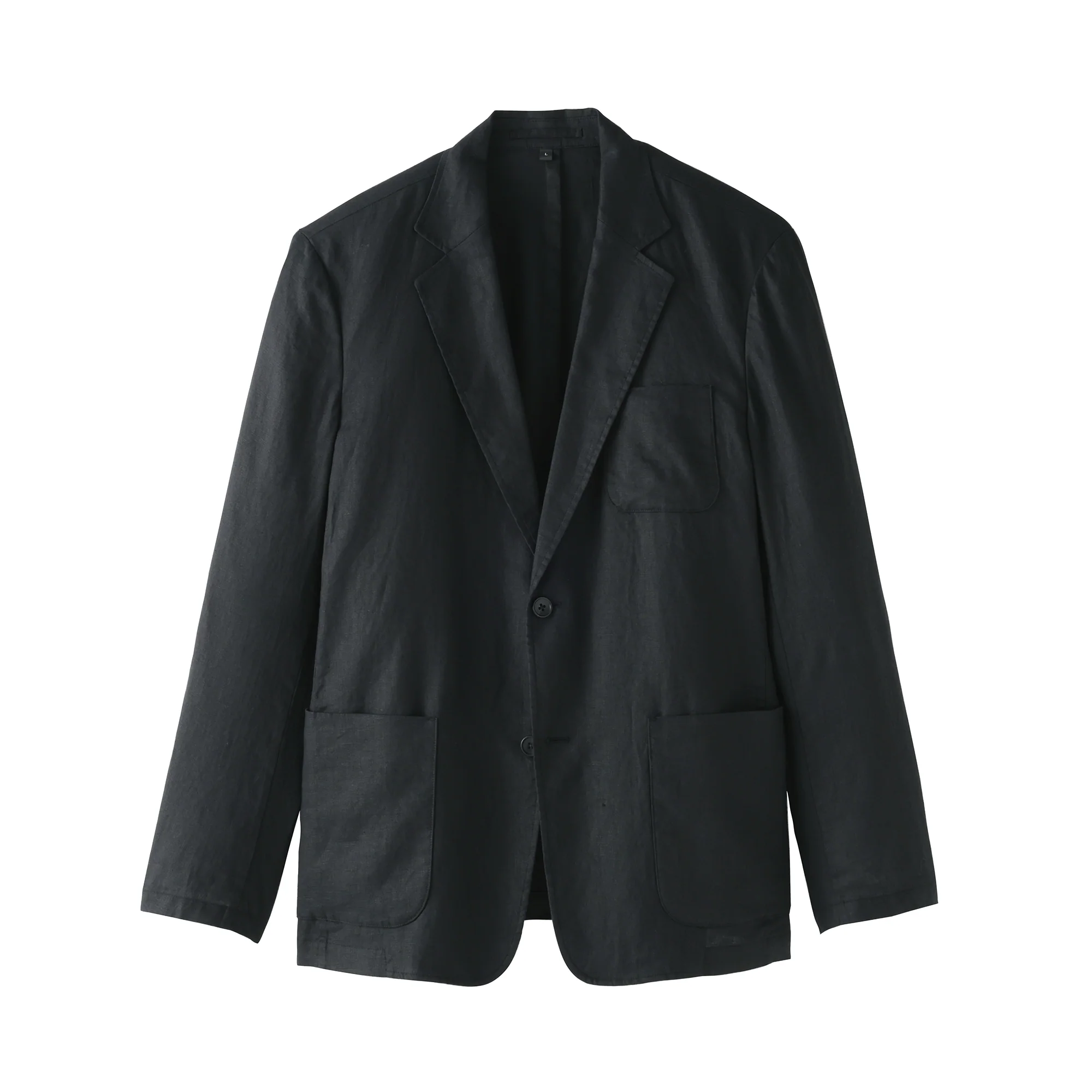 Linen Jacket - Image 12