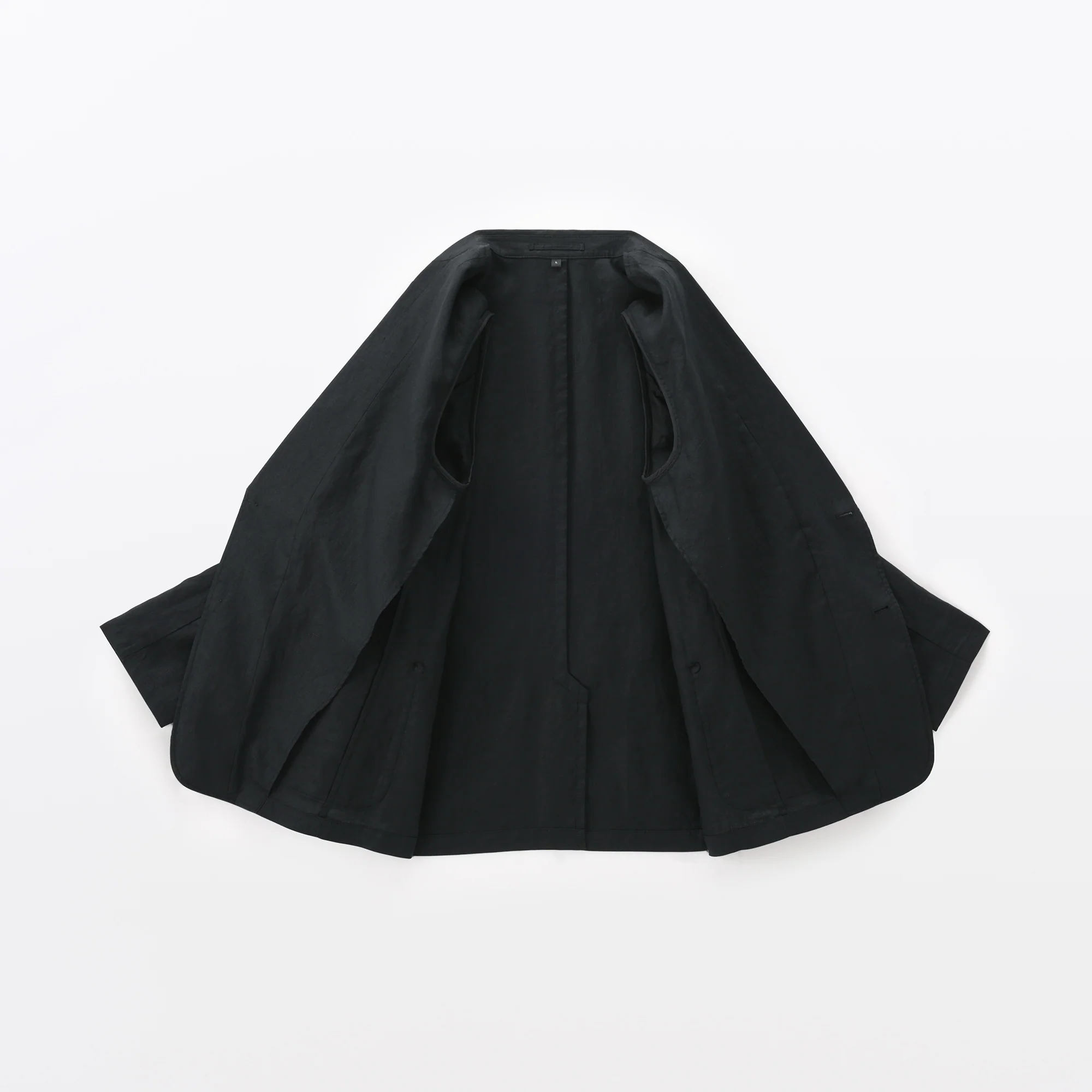 Linen Jacket - Image 20
