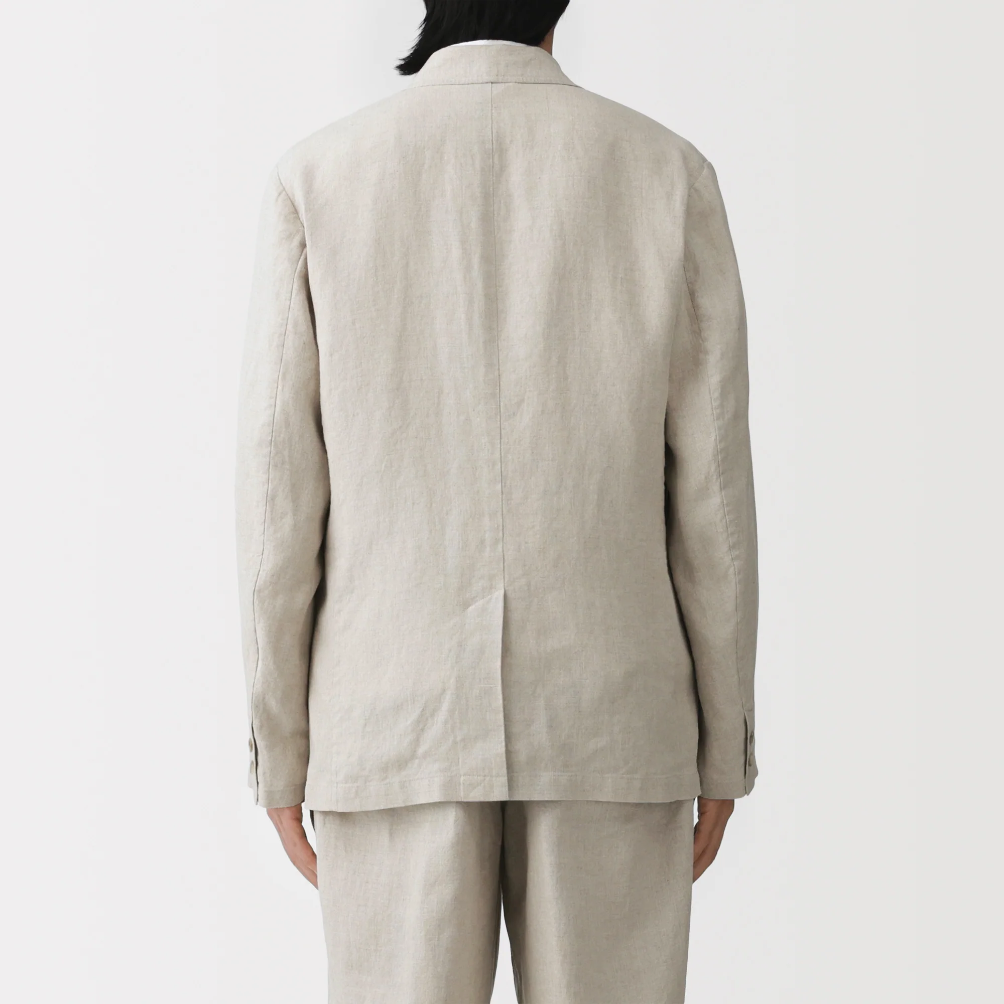 Linen Jacket - Image 26