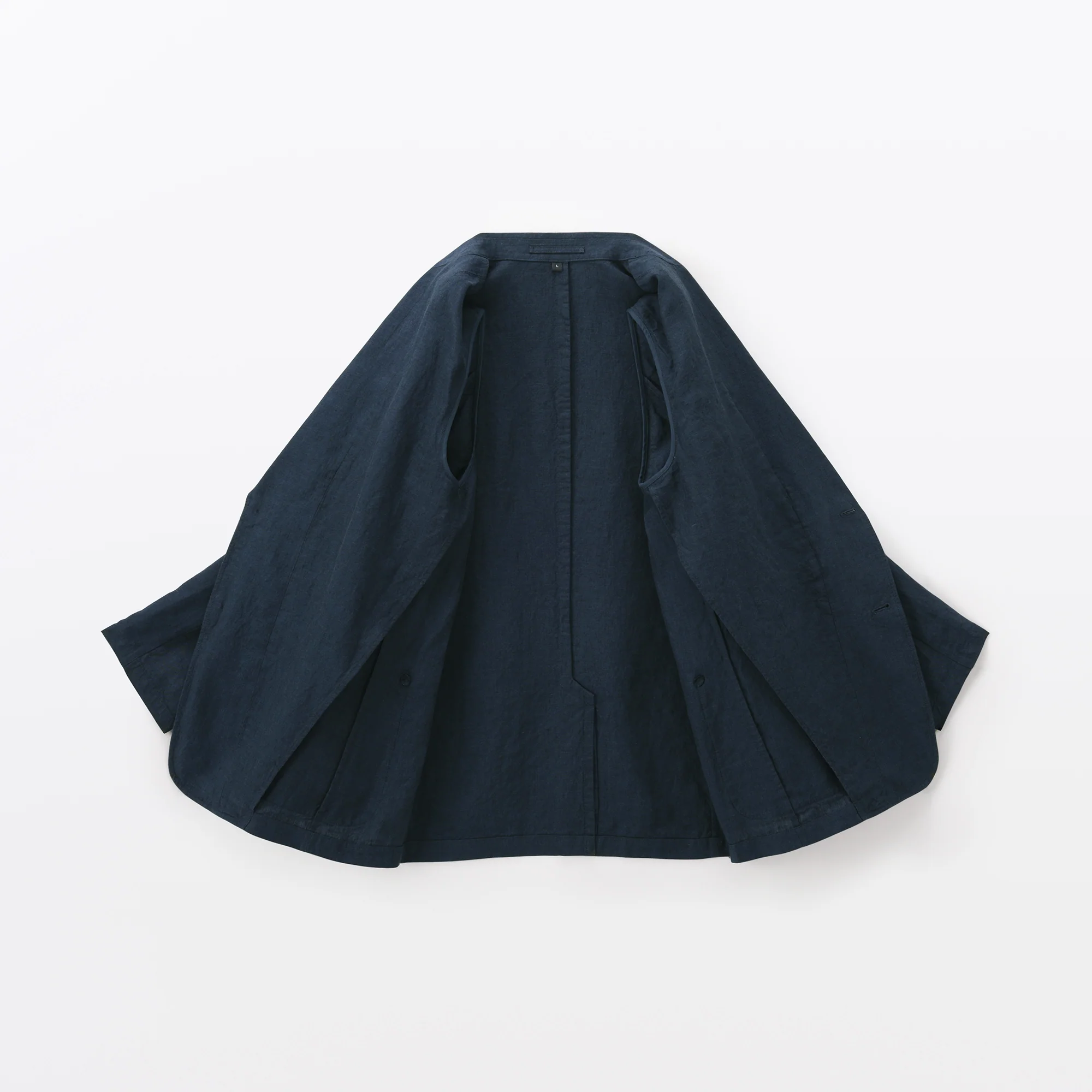 Linen Jacket - Image 30