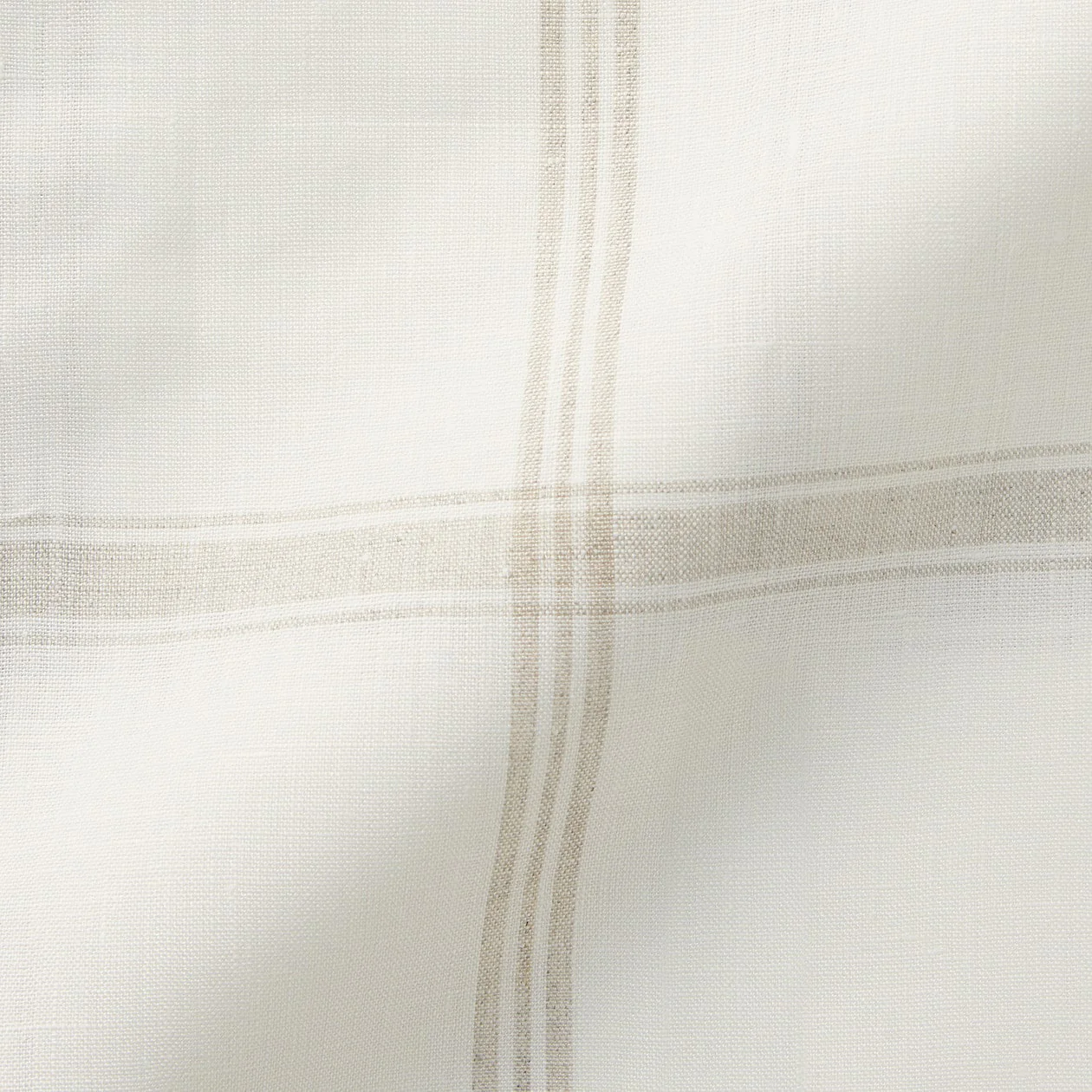 Linen Plain Weave Duvet Cover - Image 17