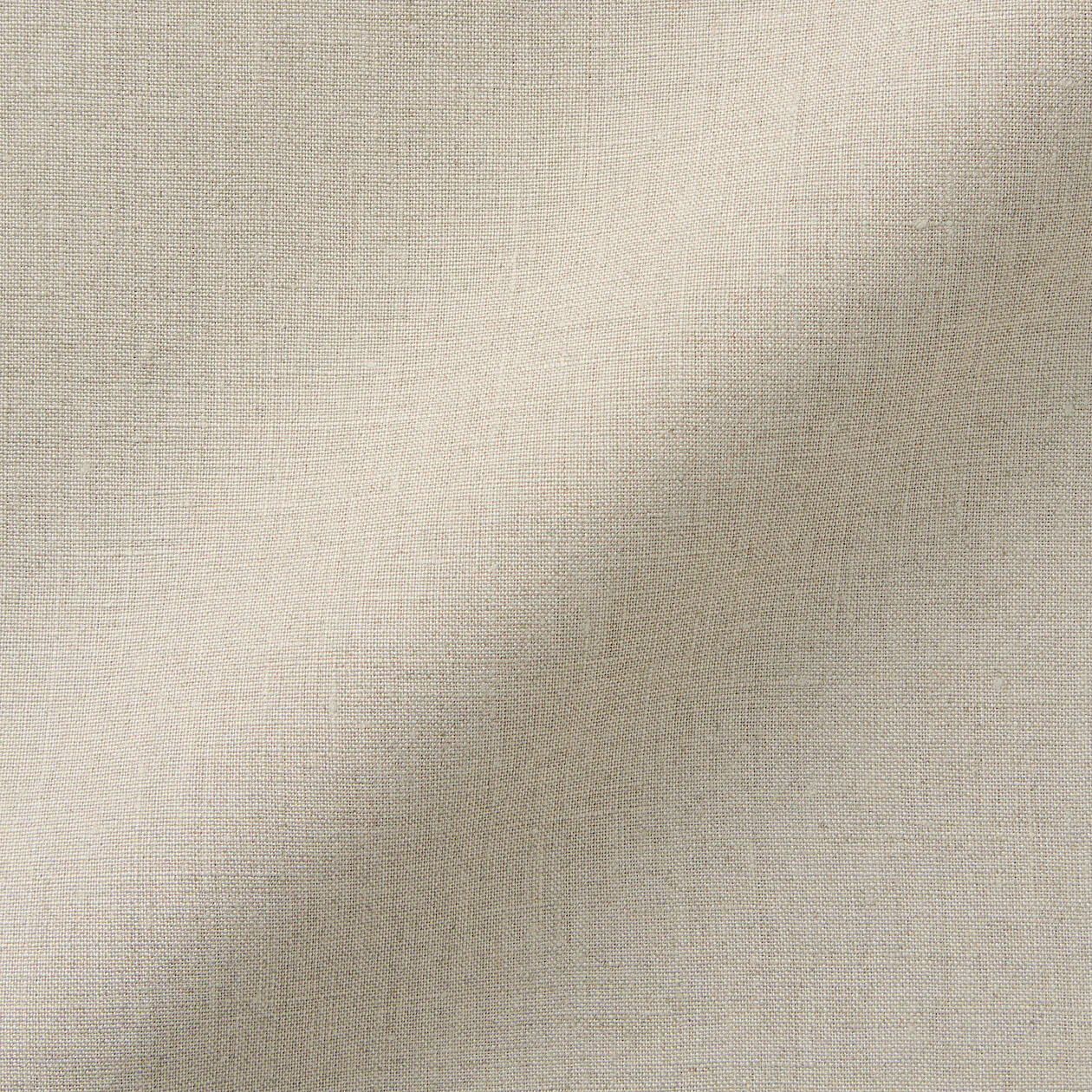 Linen Plain Weave Duvet Cover - Image 6