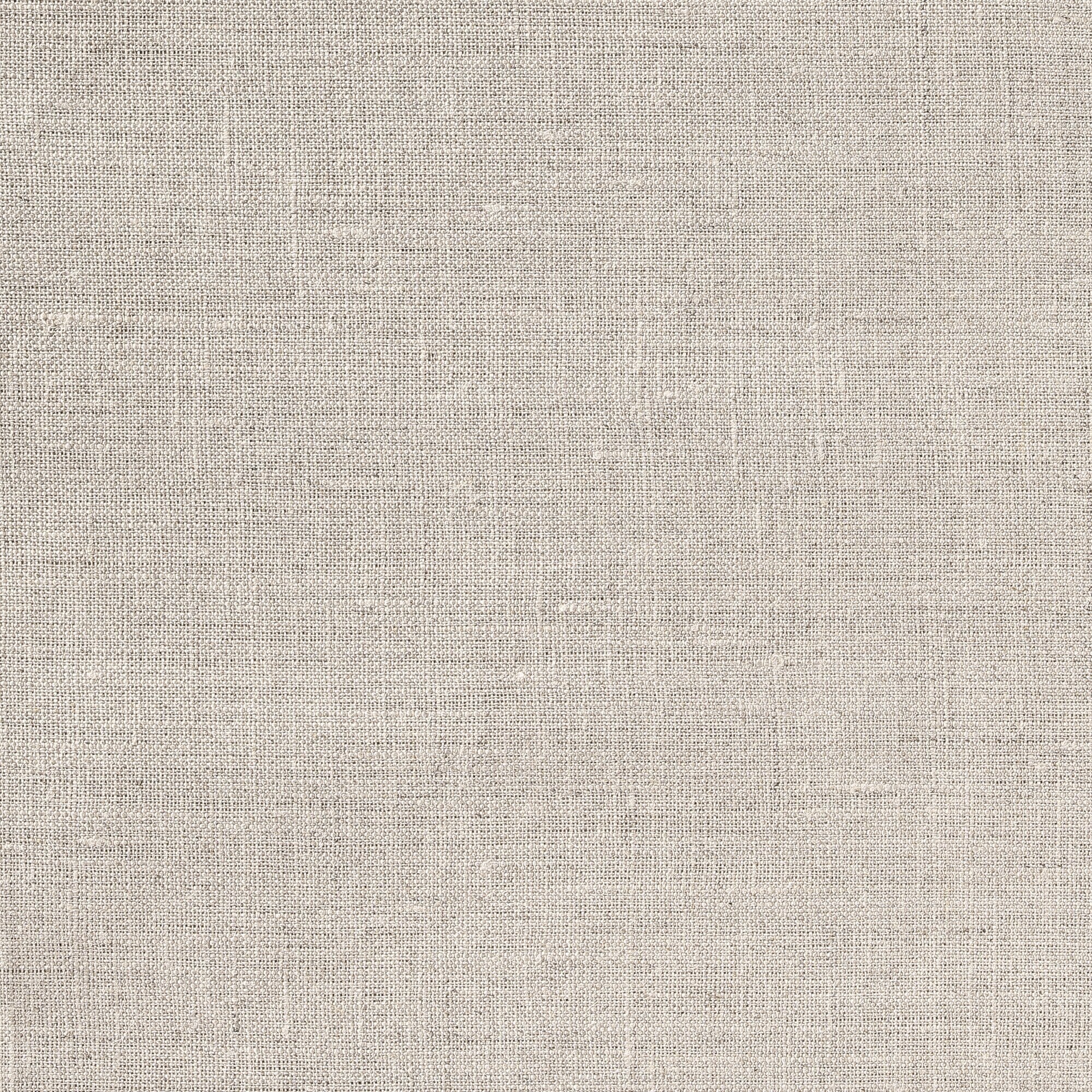 Linen Plain Weave Fitted Sheet - Image 3