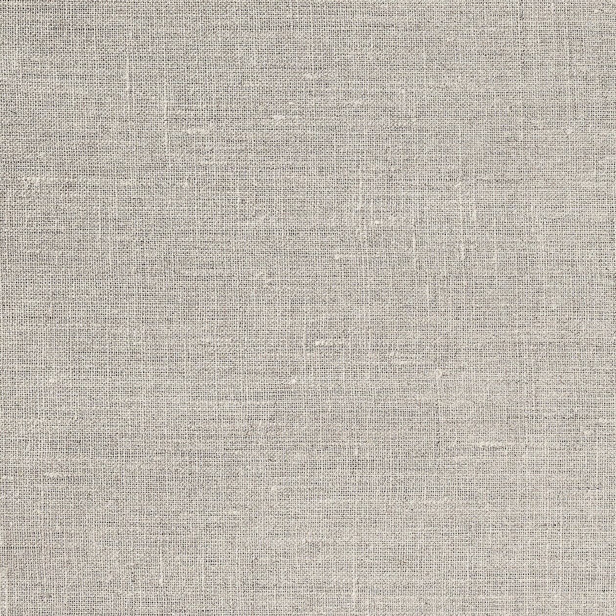 Linen Plain Weave Fitted Sheet - Image 2
