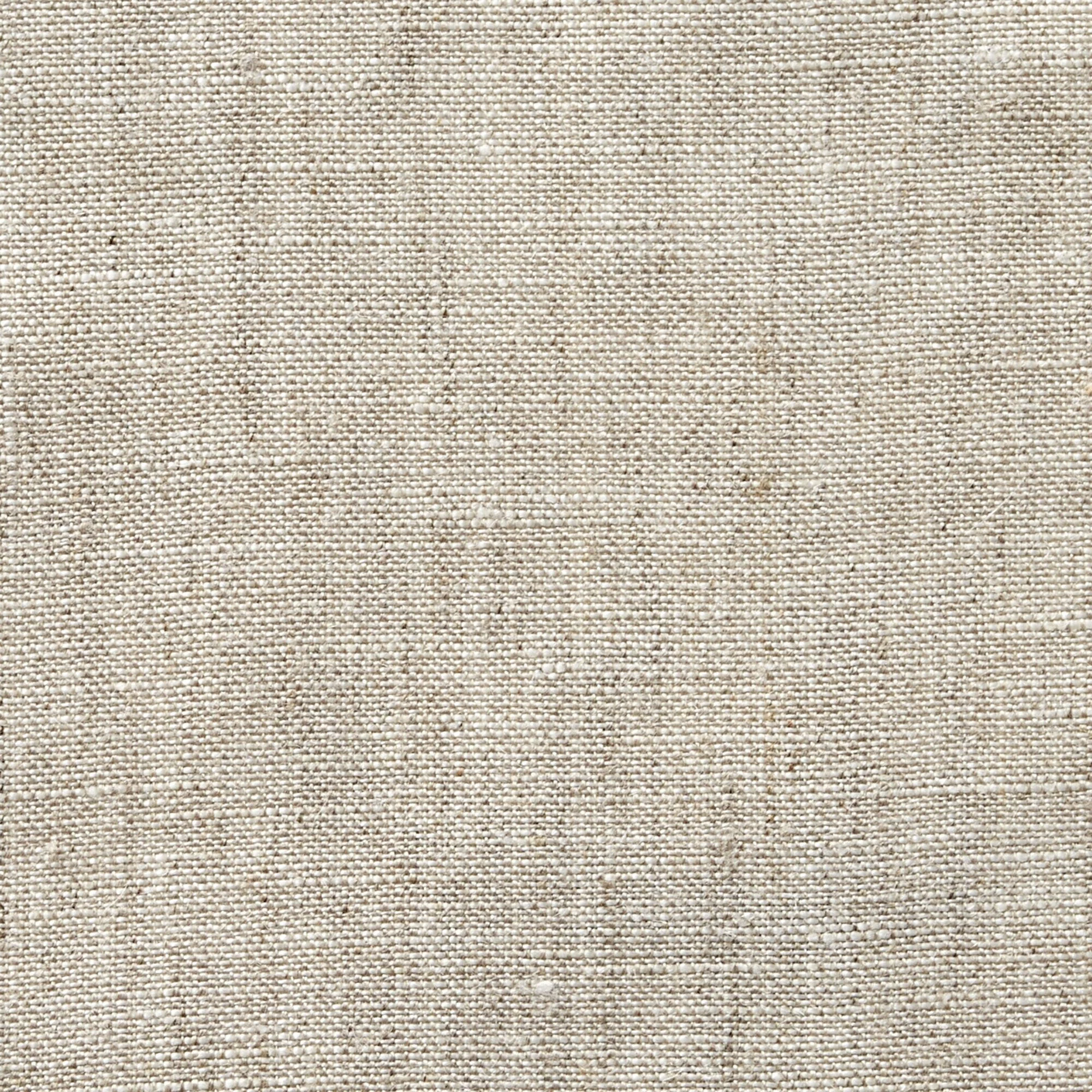 Linen Plain Weave Shoulder Strap Apron - Image 7