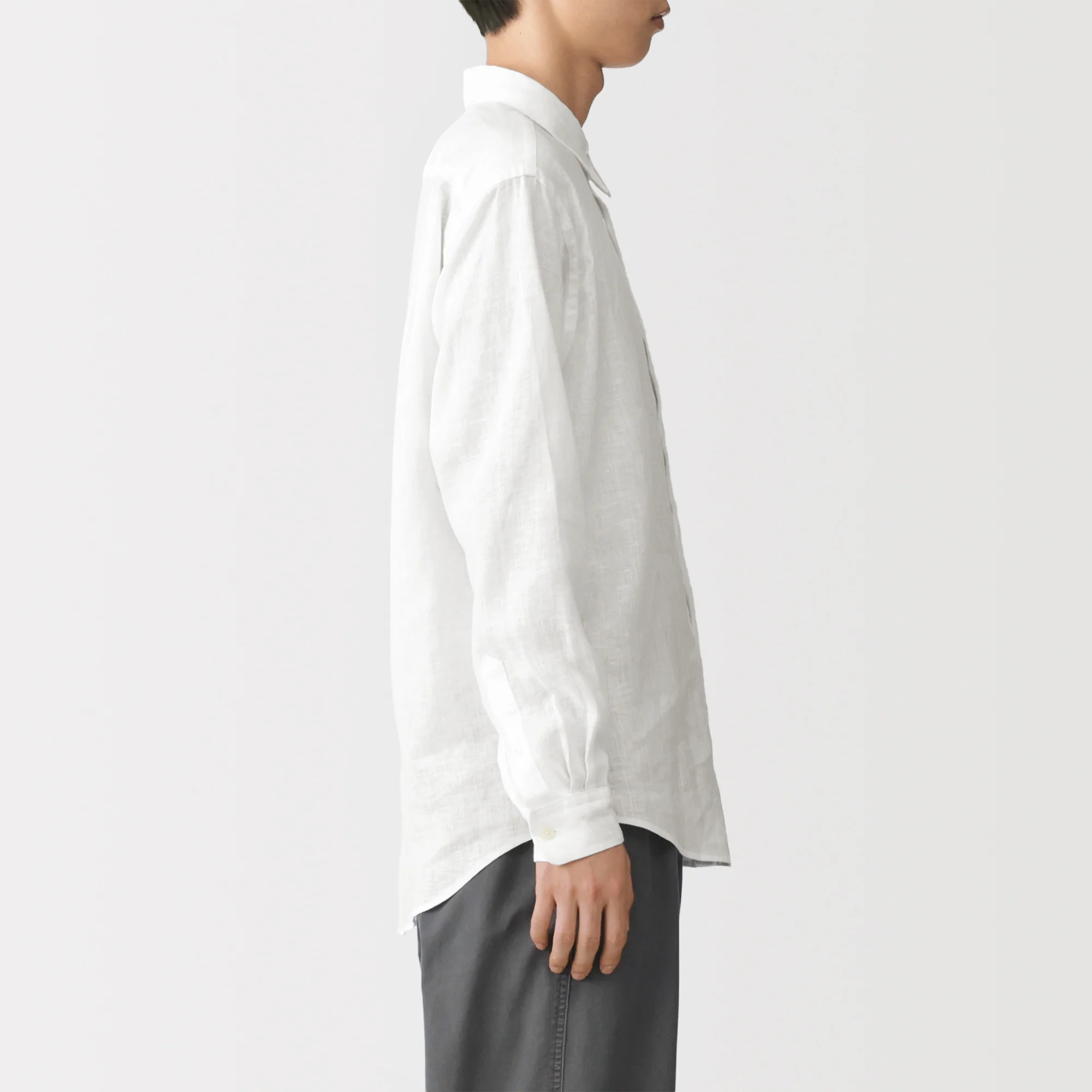 Linen Shirt - Image 11