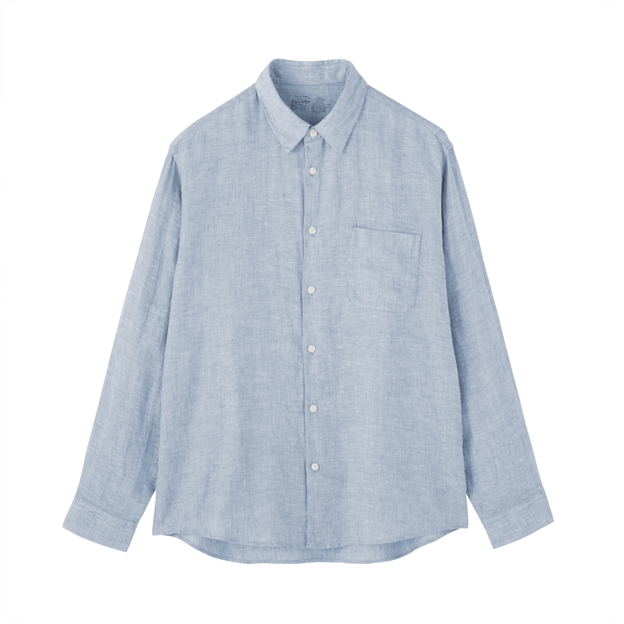 Linen Shirt - Image 16