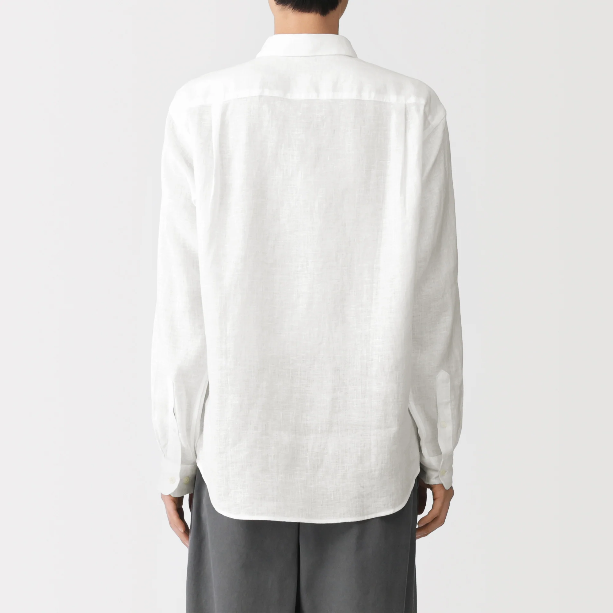 Linen Shirt - Image 18