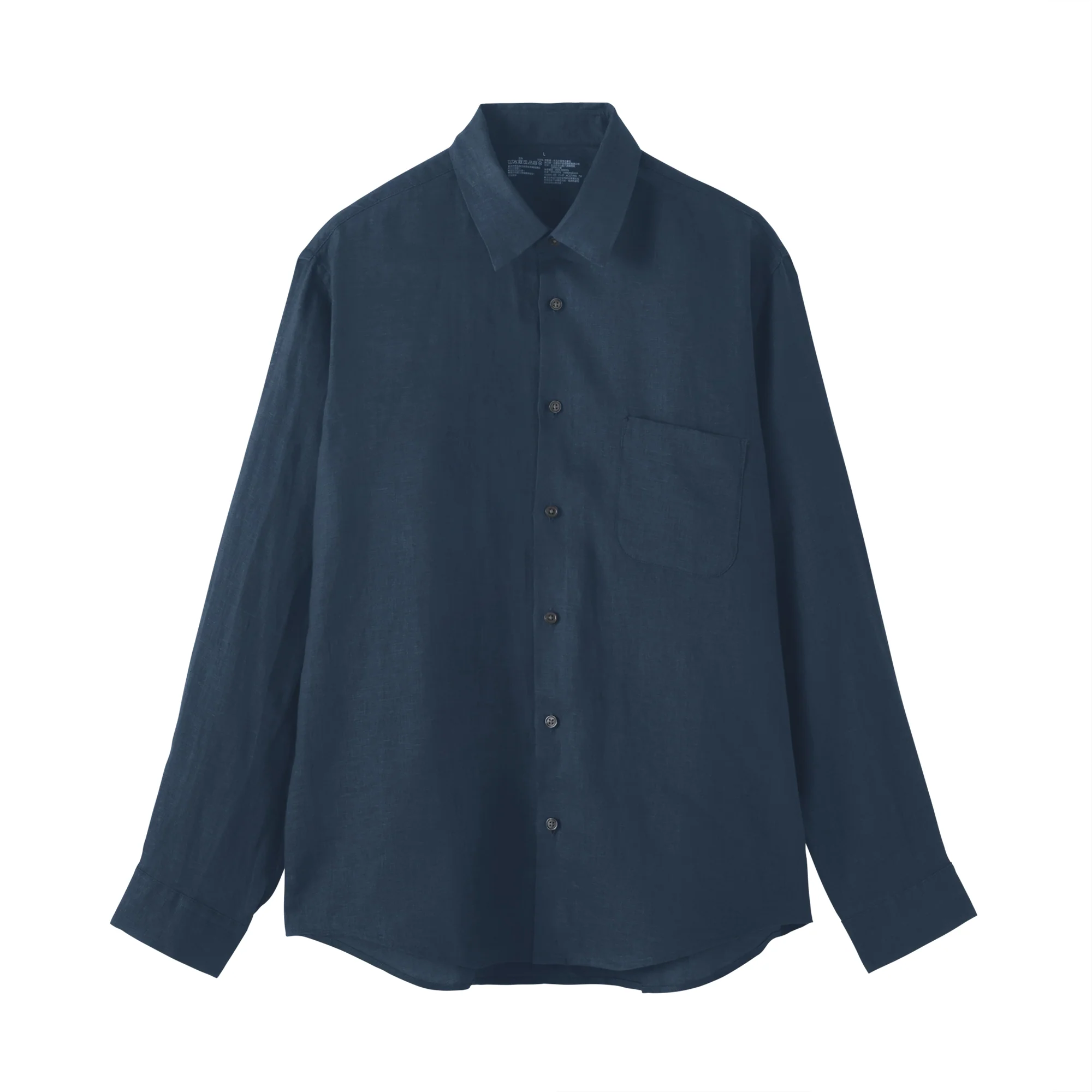 Linen Shirt - Image 22