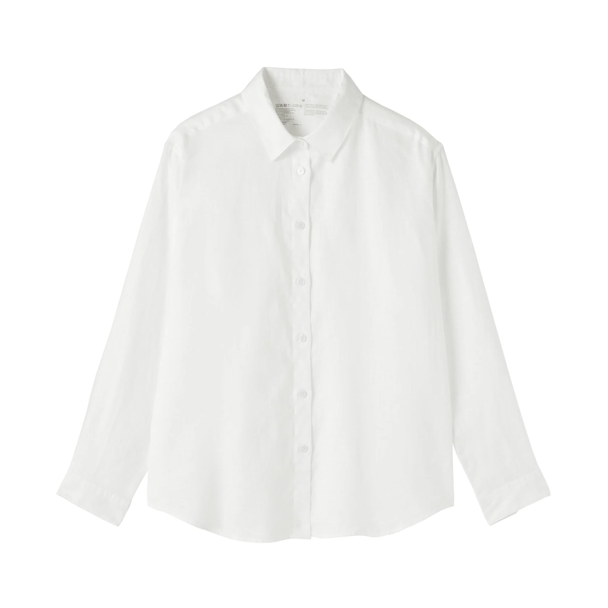 Linen Shirt - Image 11