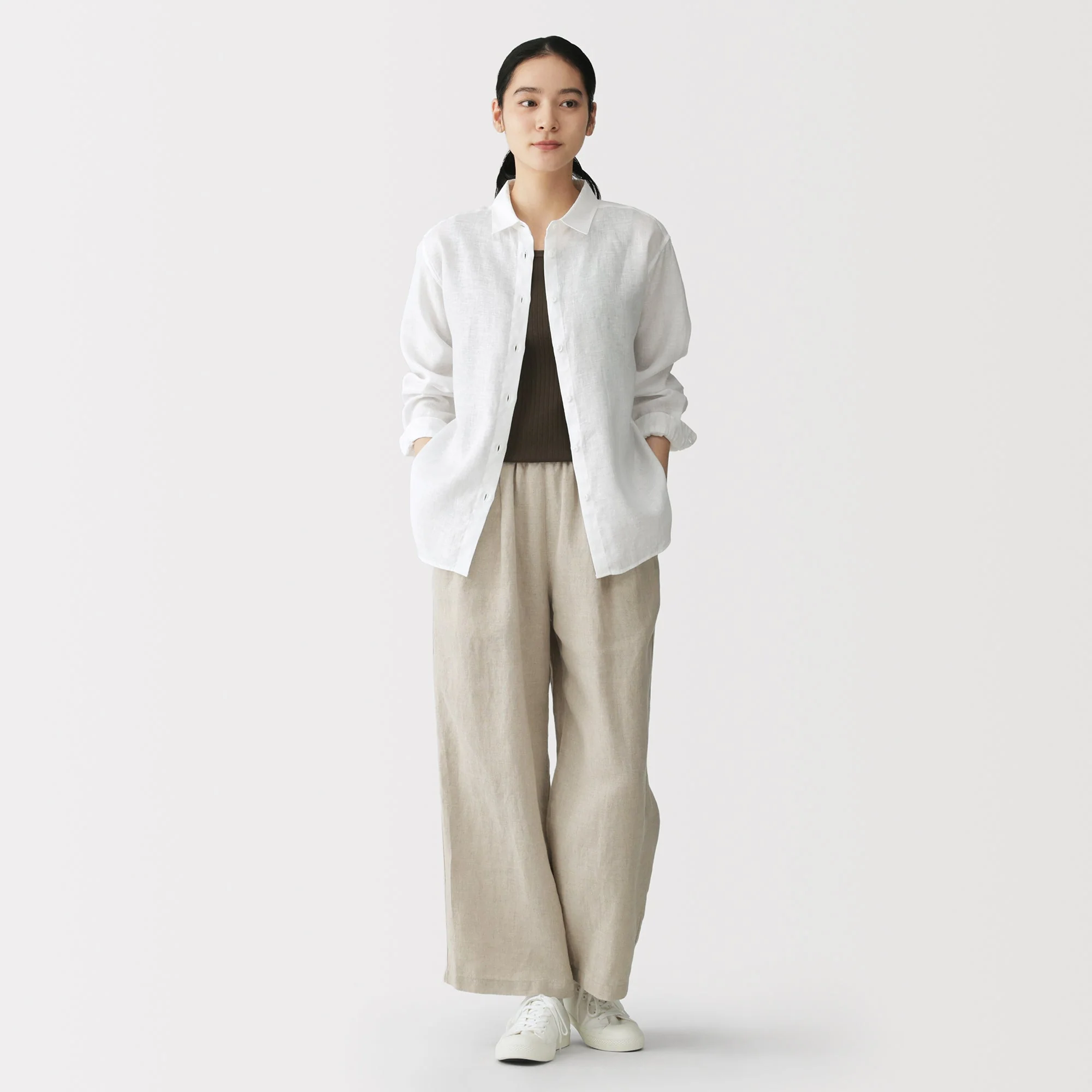 Linen Shirt - Image 13