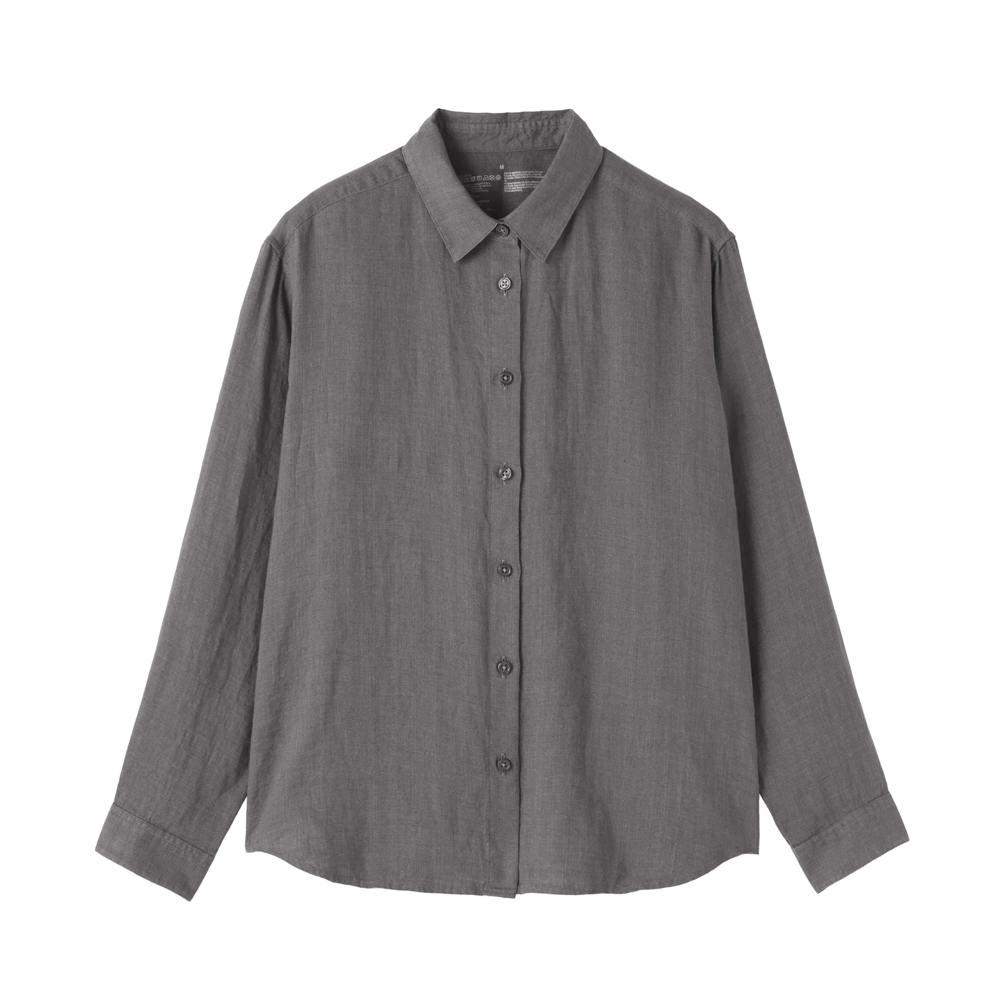 Linen Shirt - Image 20
