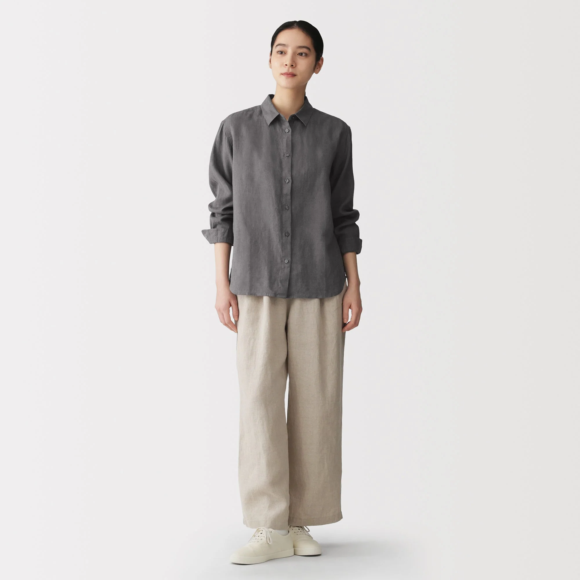 Linen Shirt - Image 22