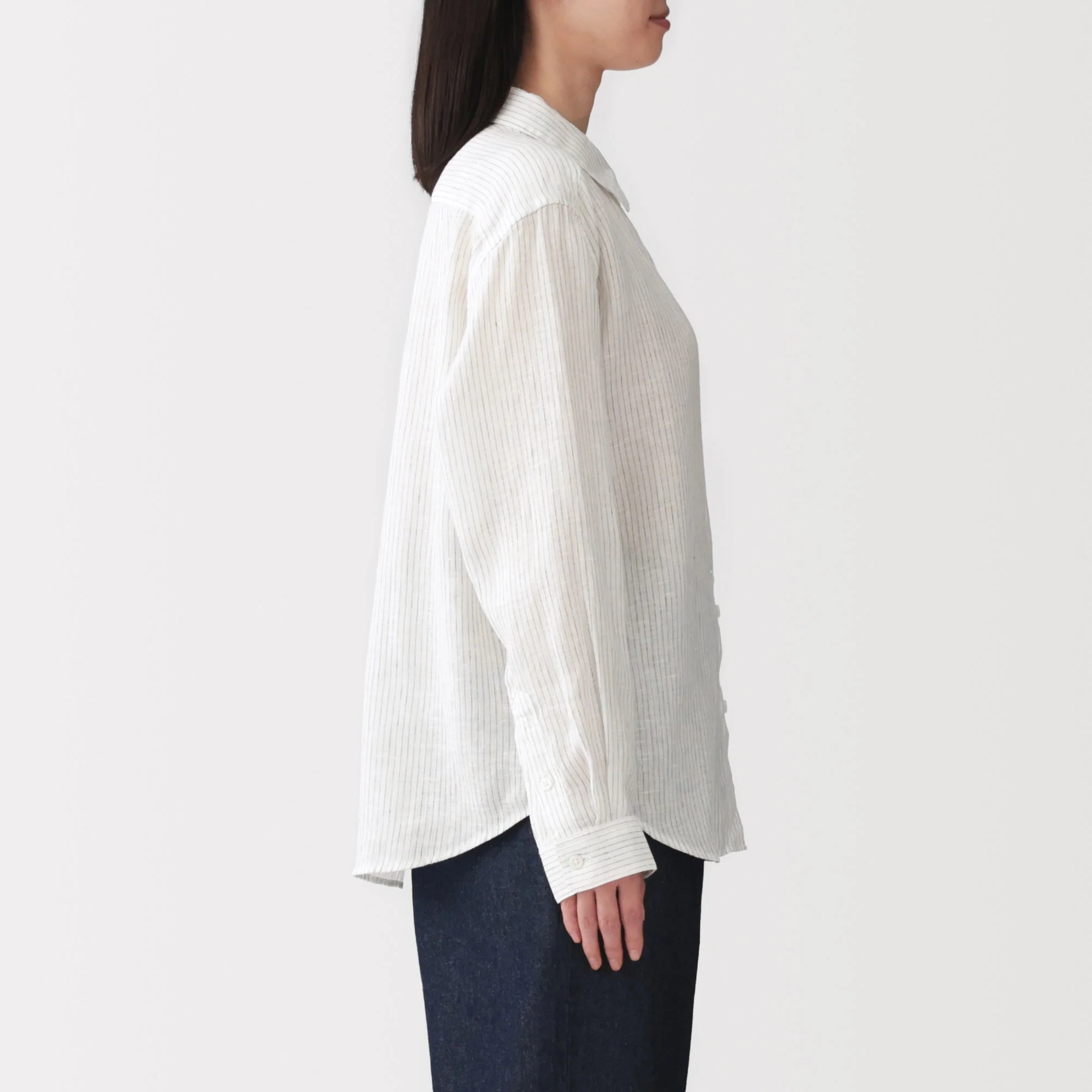 Linen Shirt - Image 23