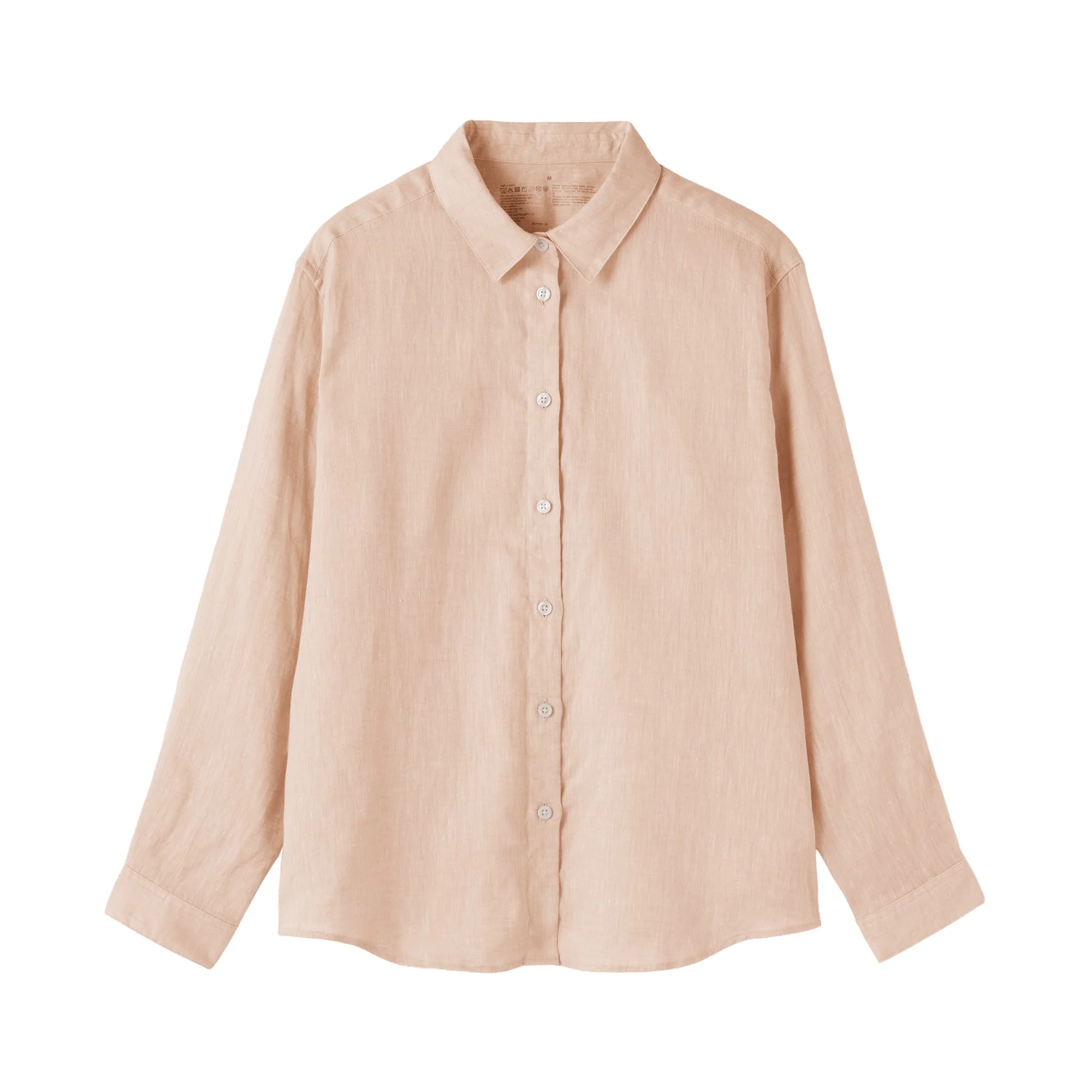 Linen Shirt - Image 29