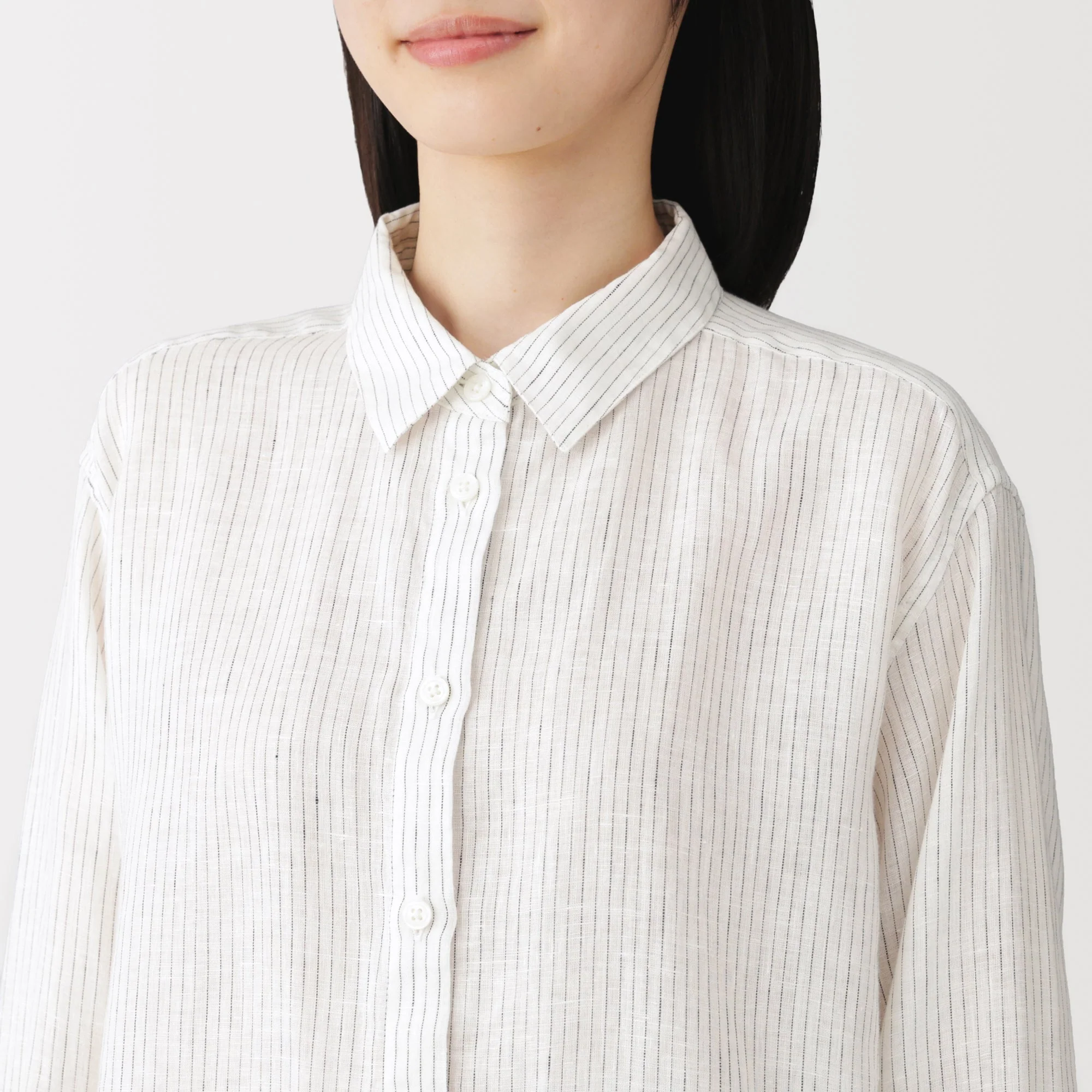 Linen Shirt - Image 34