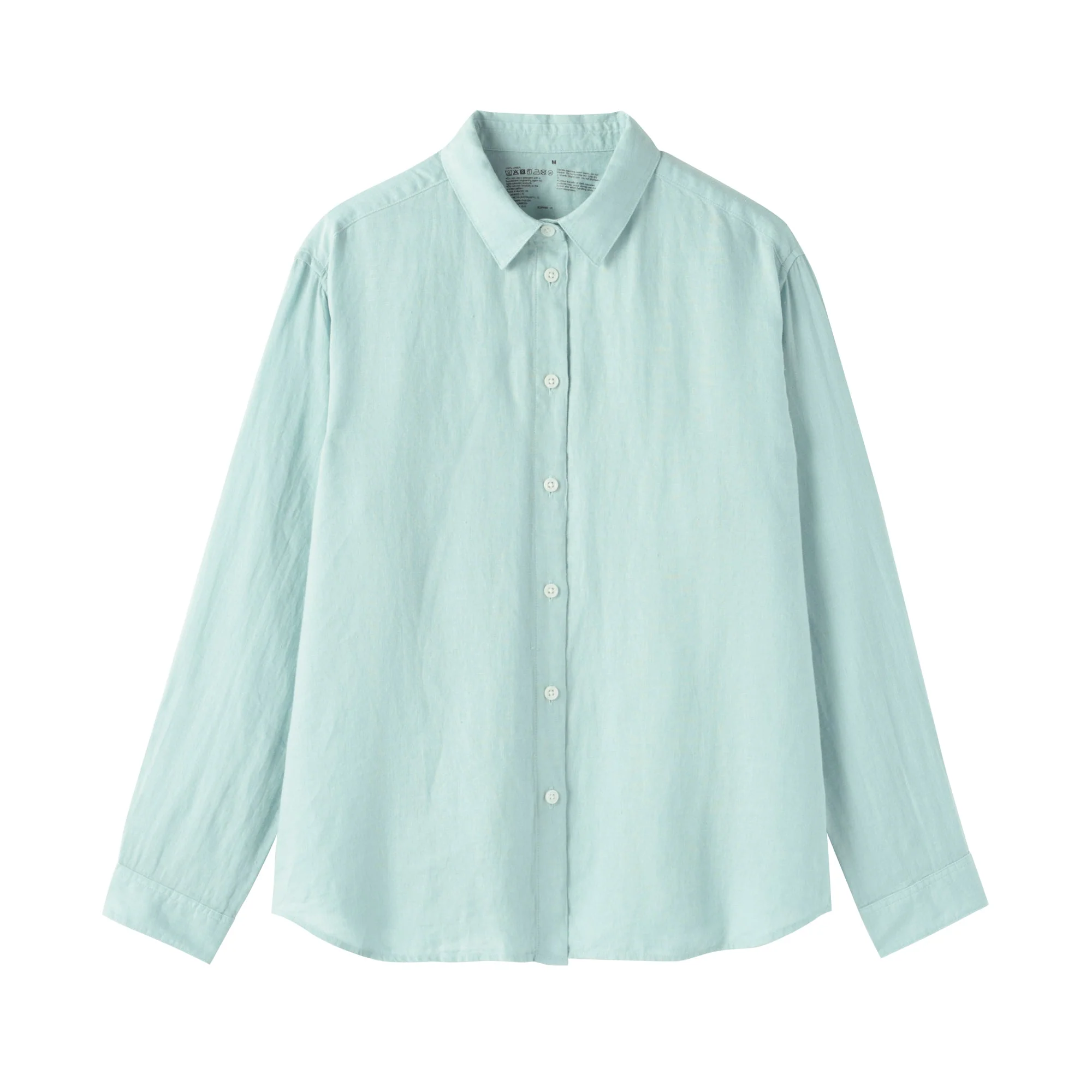 Linen Shirt - Image 38