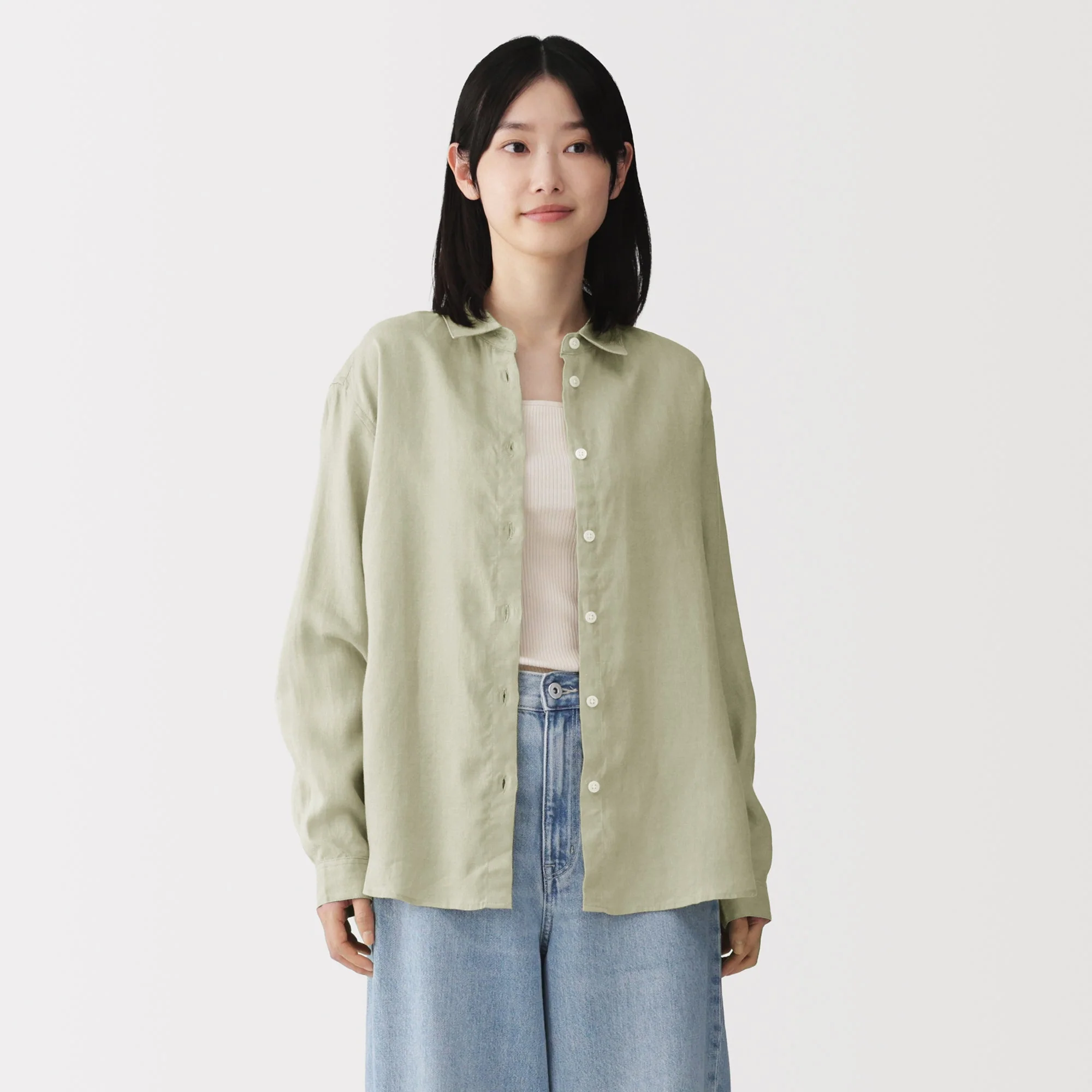 Linen Shirt - Image 4
