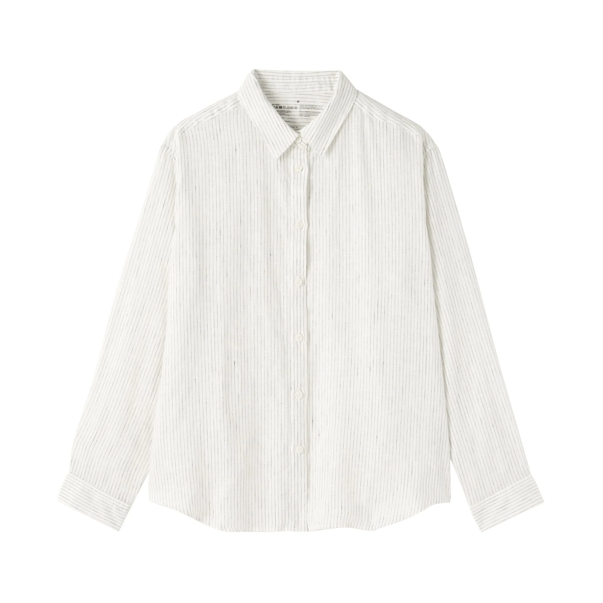 Linen Shirt - Image 47