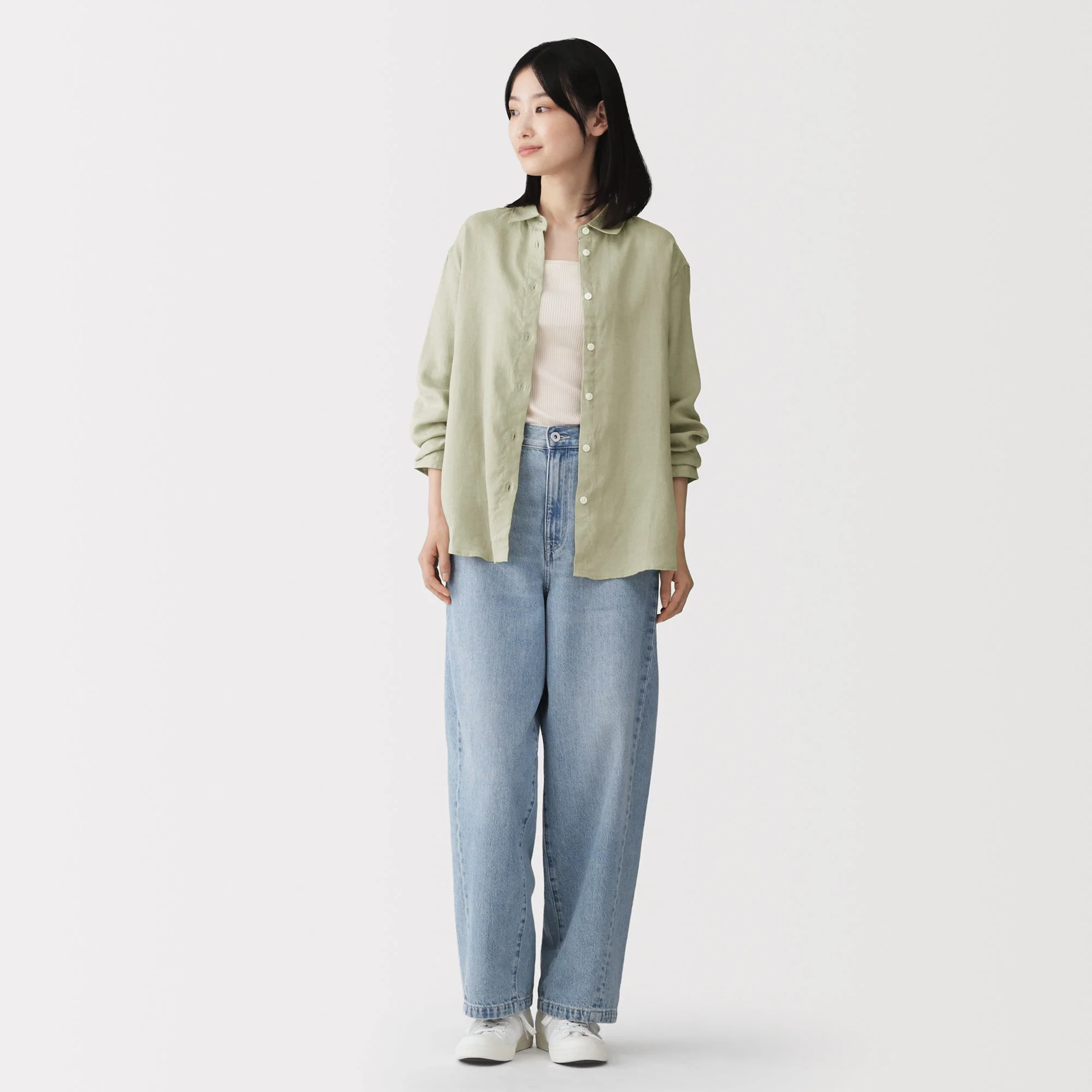 Linen Shirt - Image 5