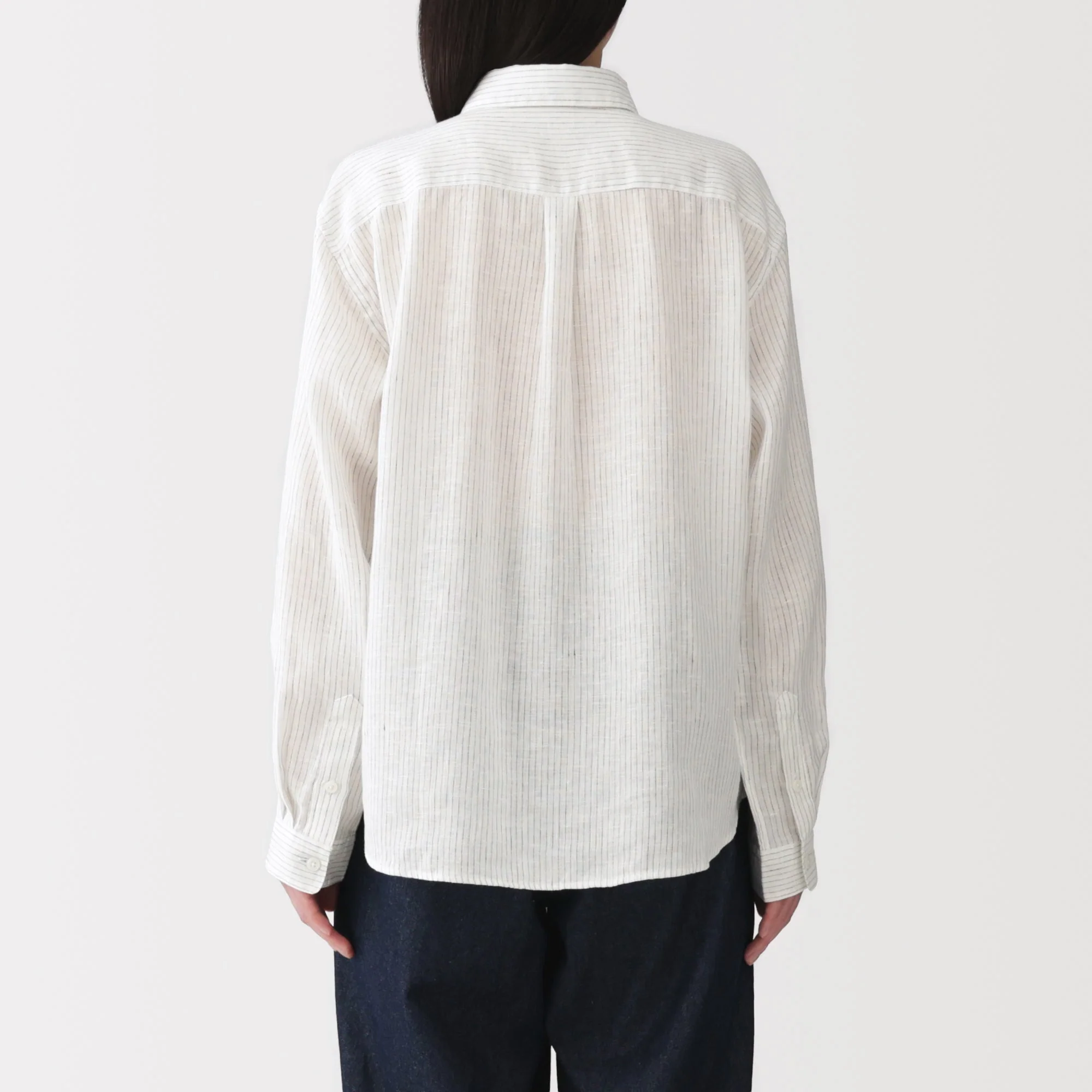 Linen Shirt - Image 7