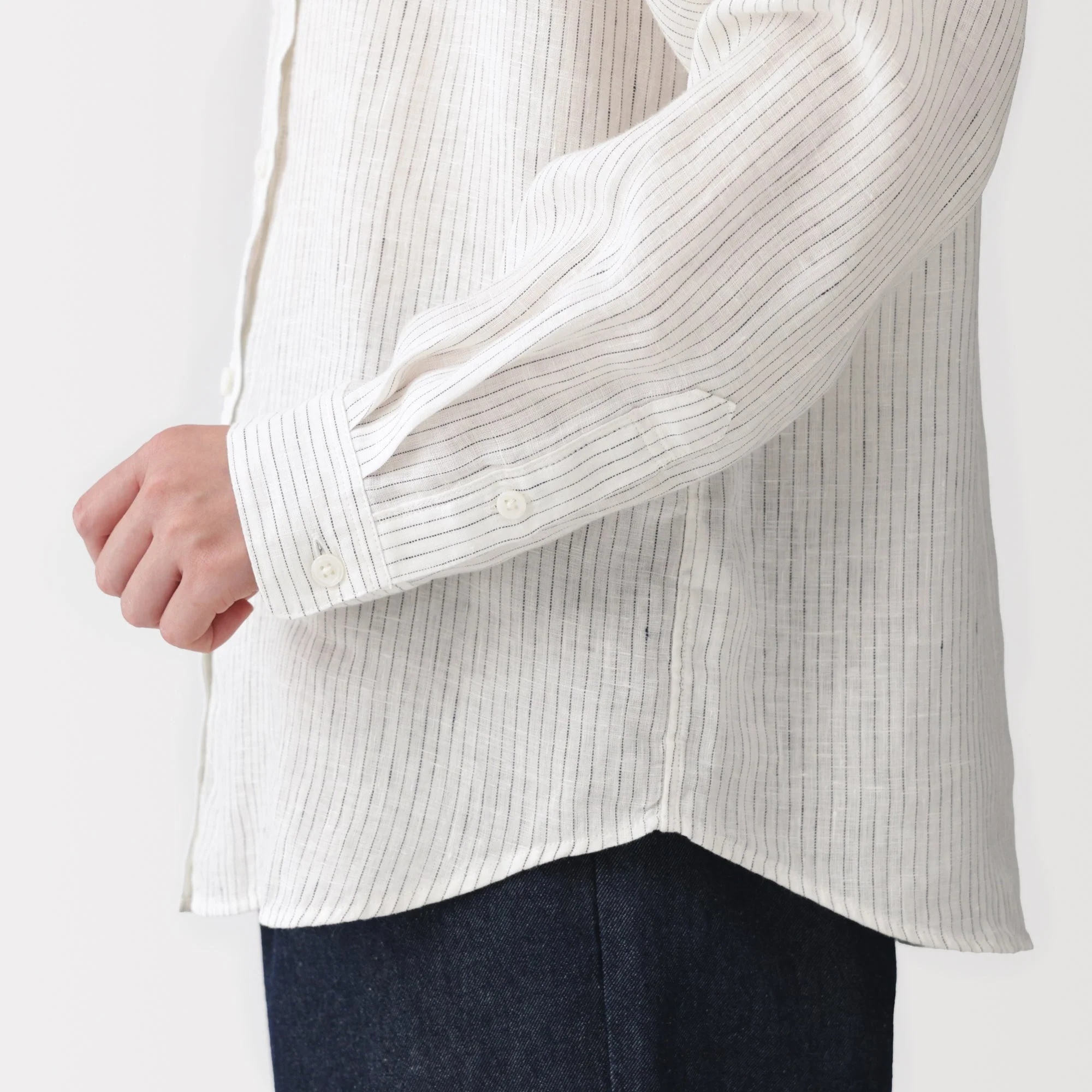 Linen Shirt - Image 9