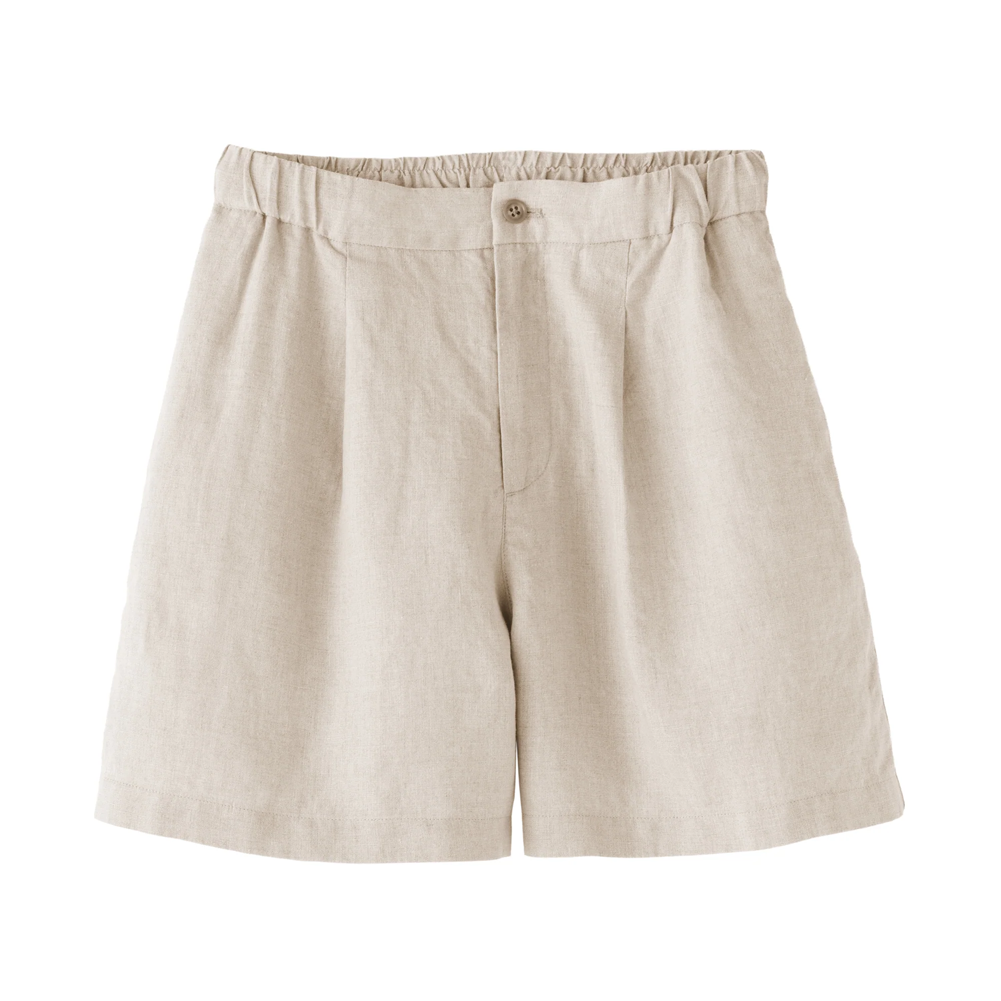 Linen Shorts - Image 21