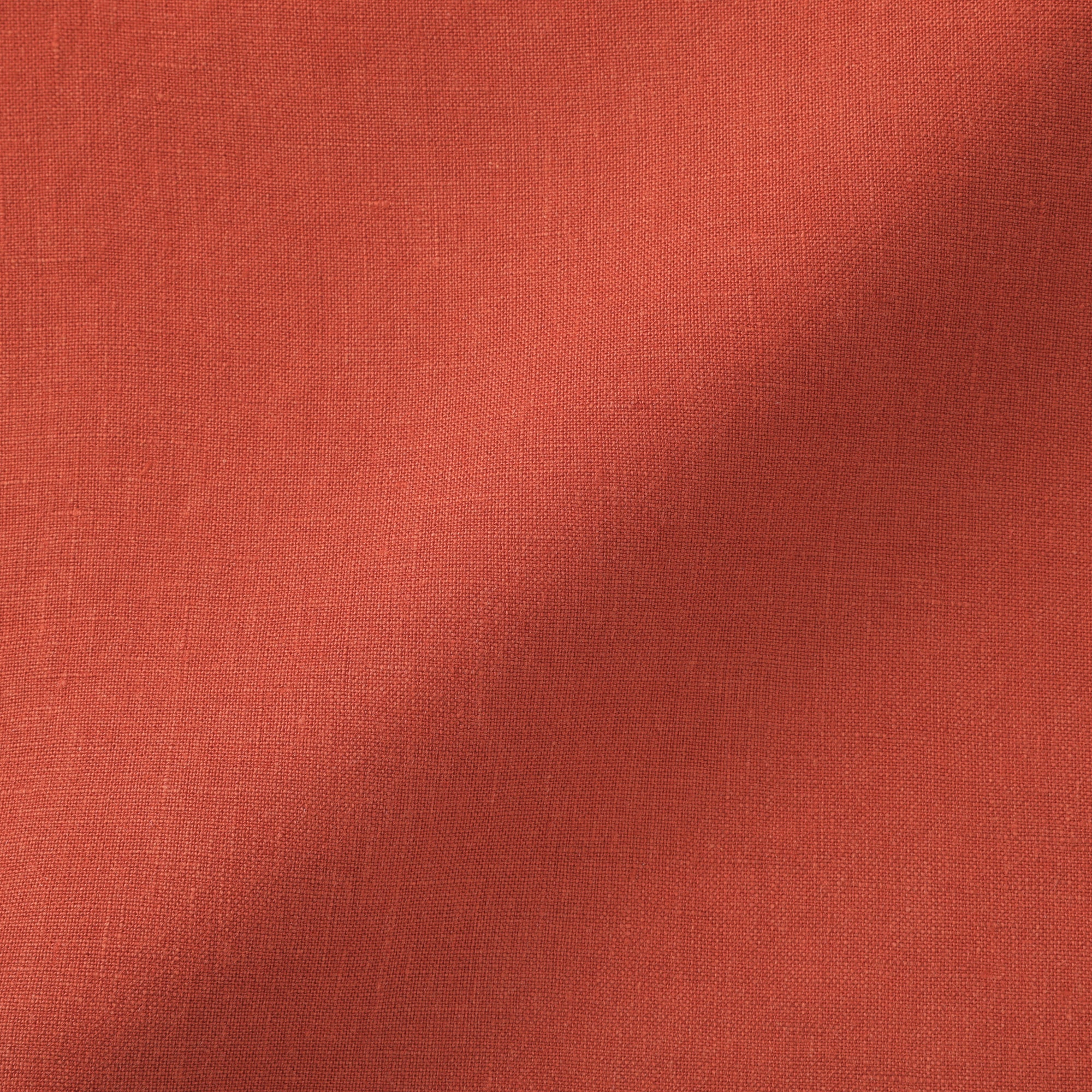 Linen Sleeveless Dress - Image 26