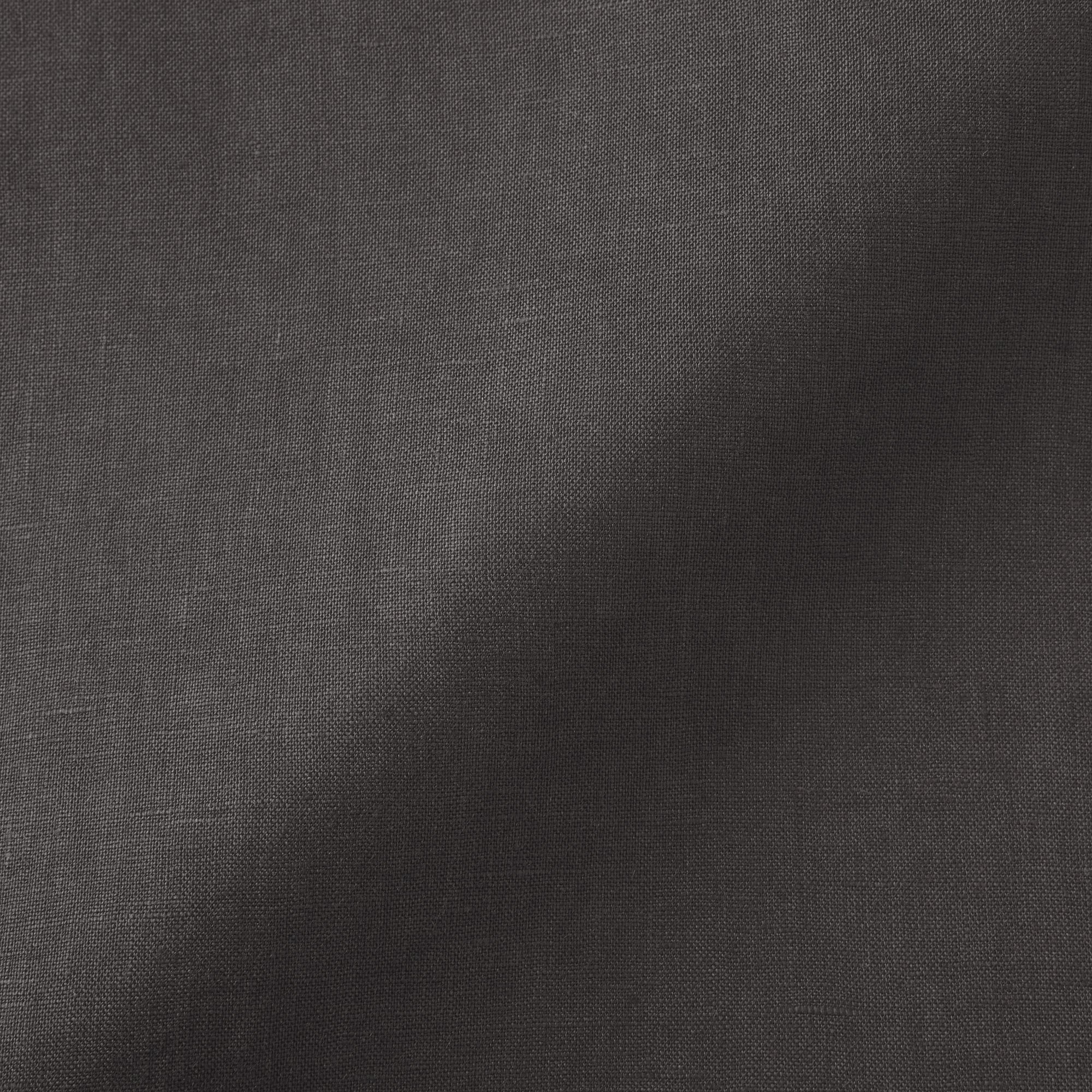 Linen Sleeveless Dress - Image 34