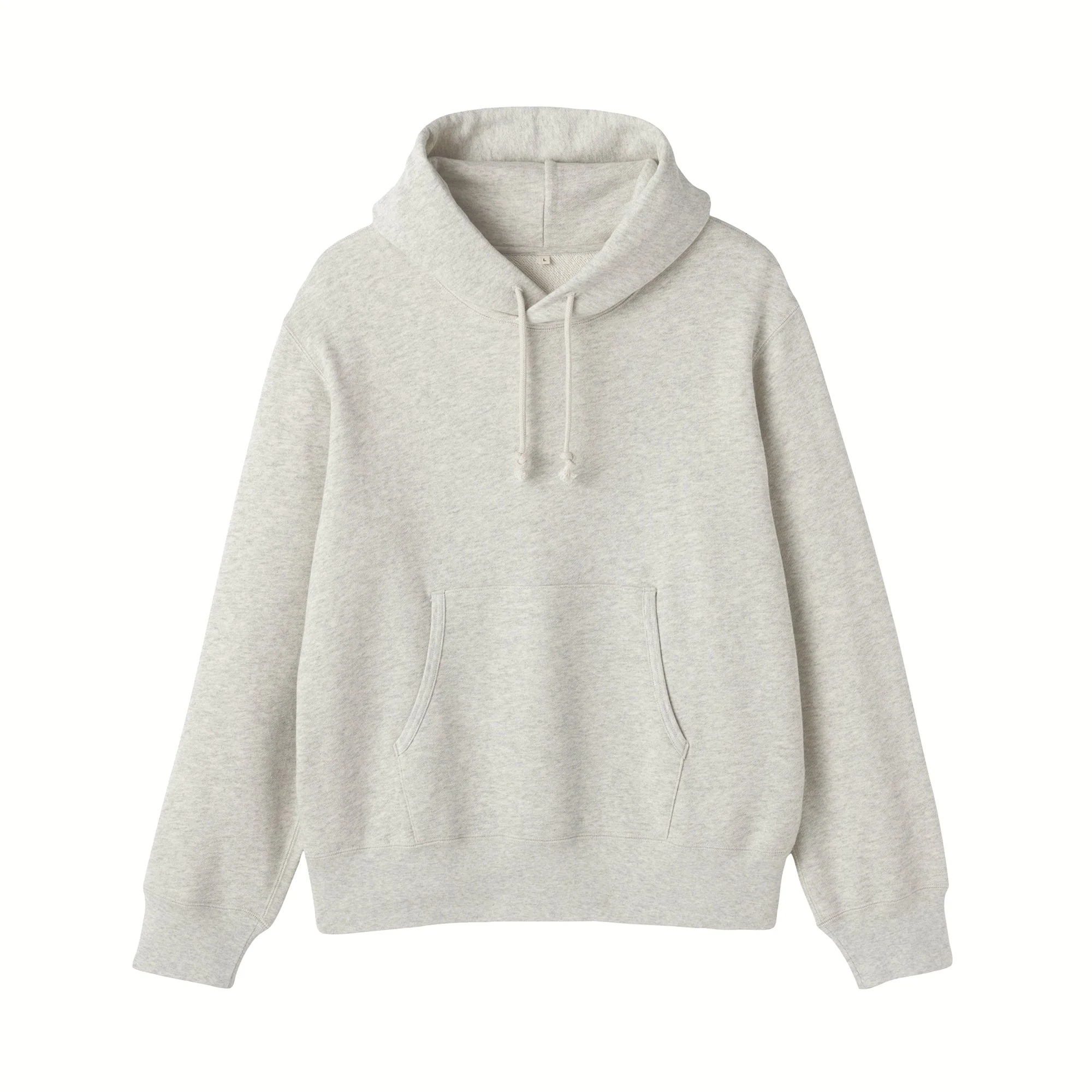 Labo Loopwheel Sweatshirt Hoodie - Image 10