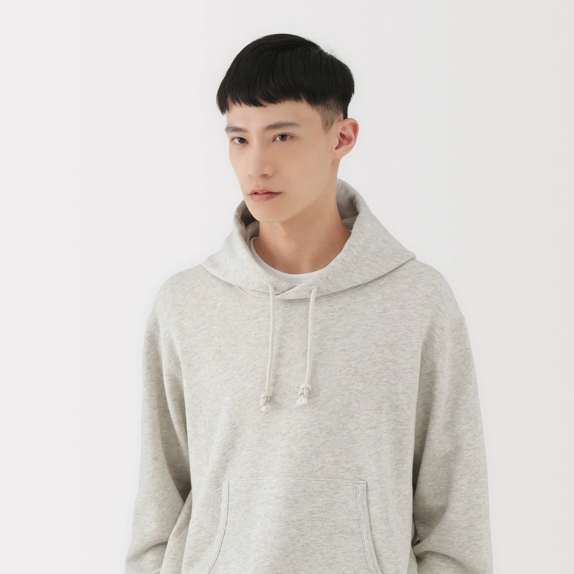 Labo Loopwheel Sweatshirt Hoodie - Image 23