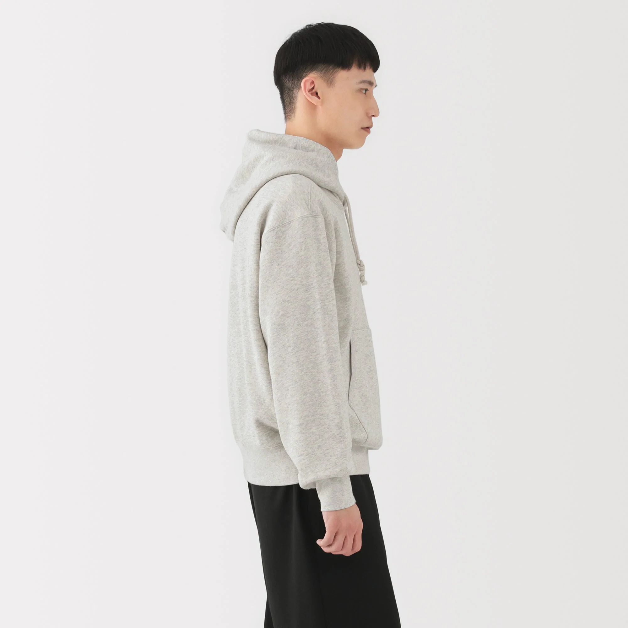 Labo Loopwheel Sweatshirt Hoodie - Image 5