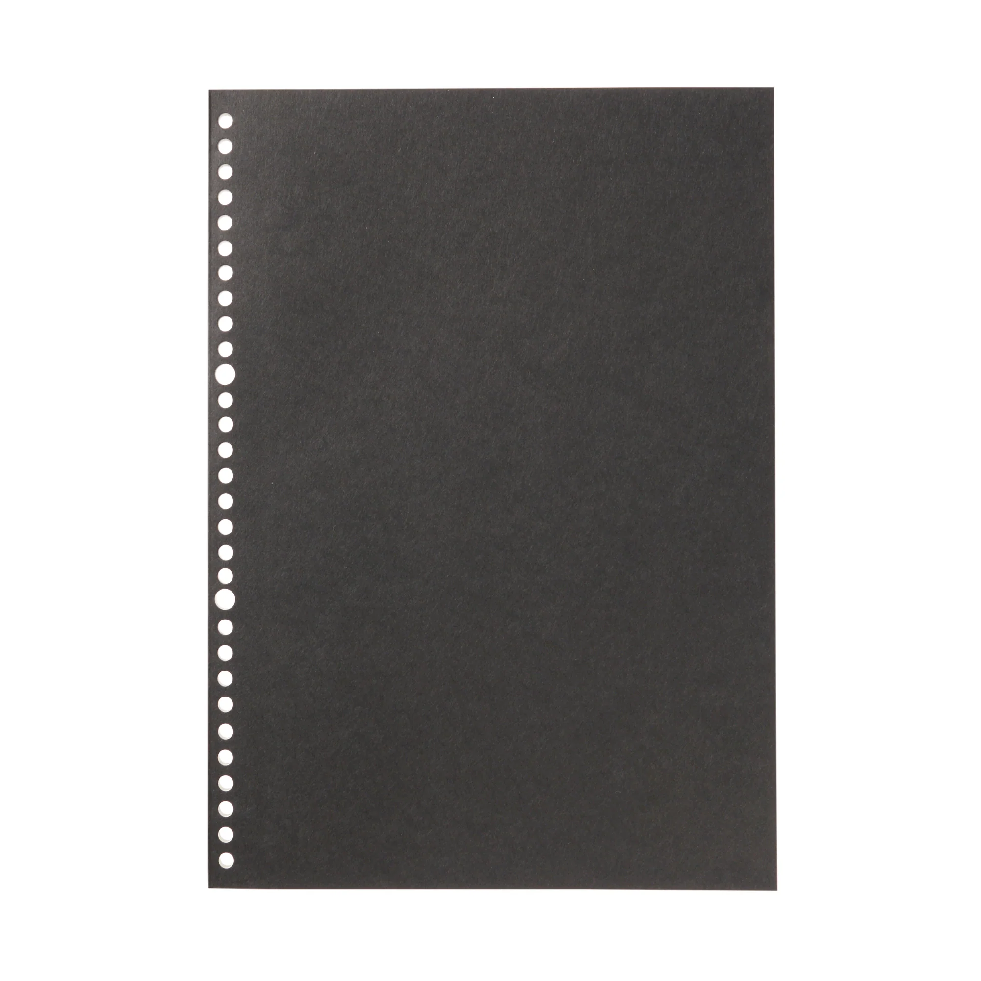 Loose Leaf Paper Lined Notebook Type - Image 15