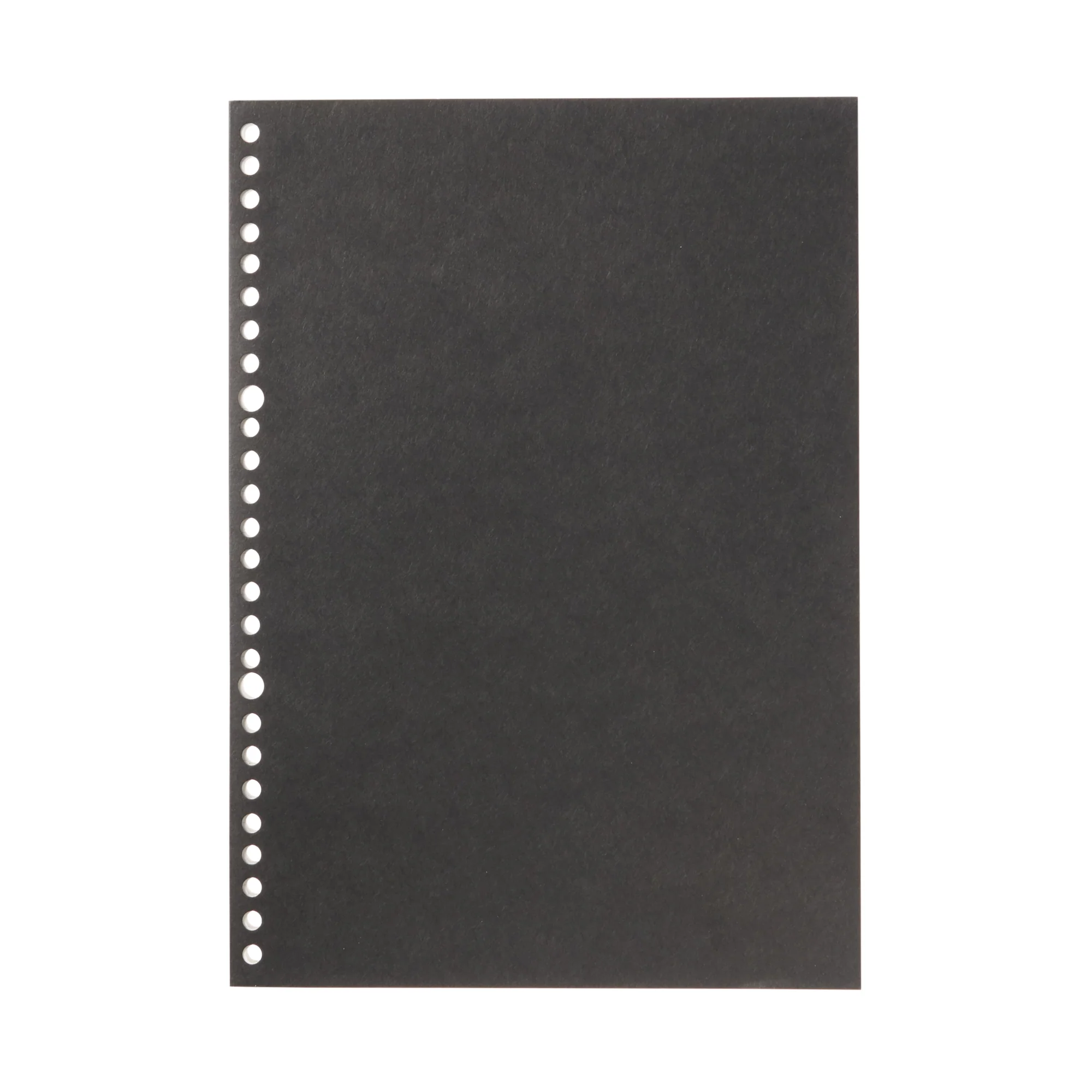Loose Leaf Paper Lined Notebook Type - Image 8