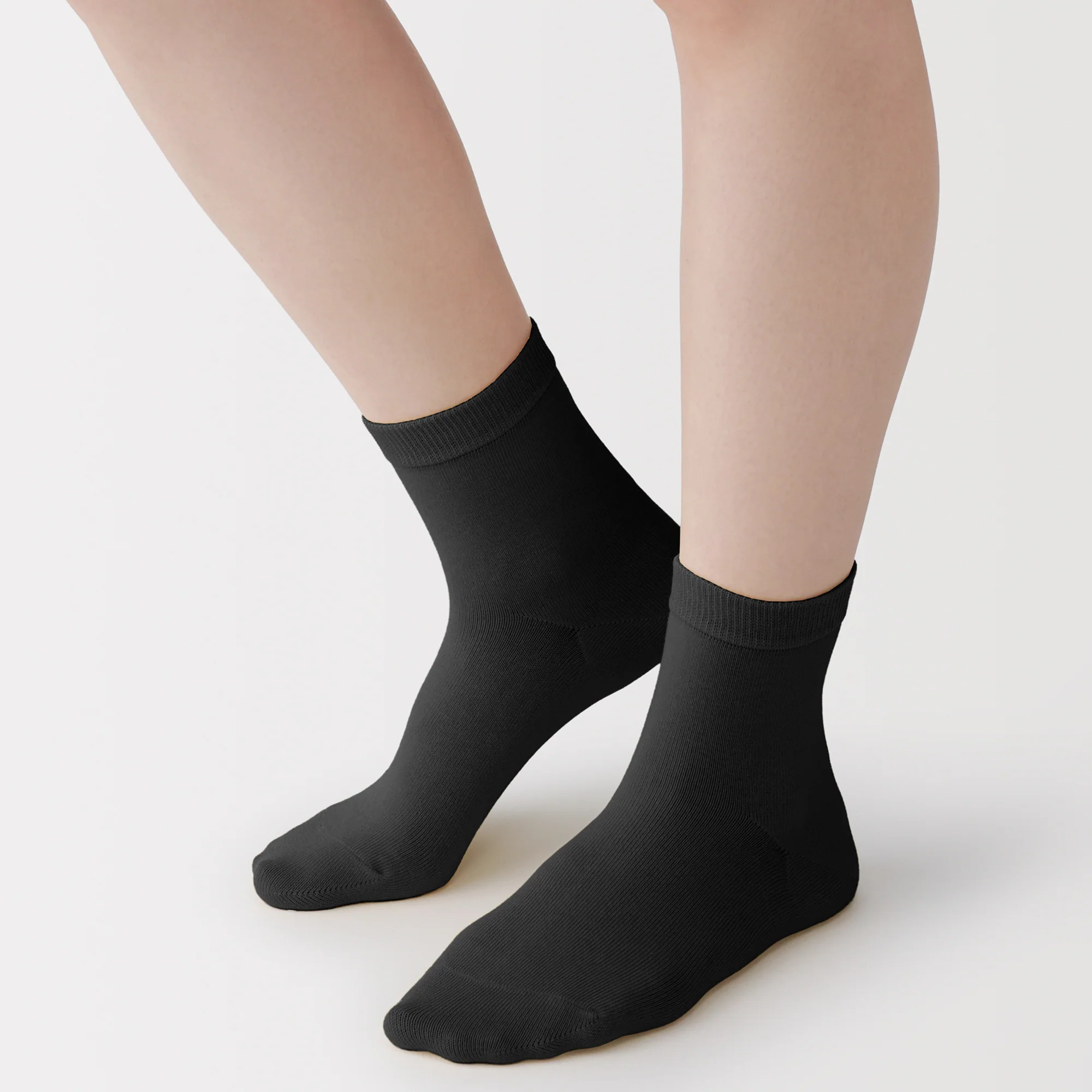 Loose Top Short Socks - Image 14