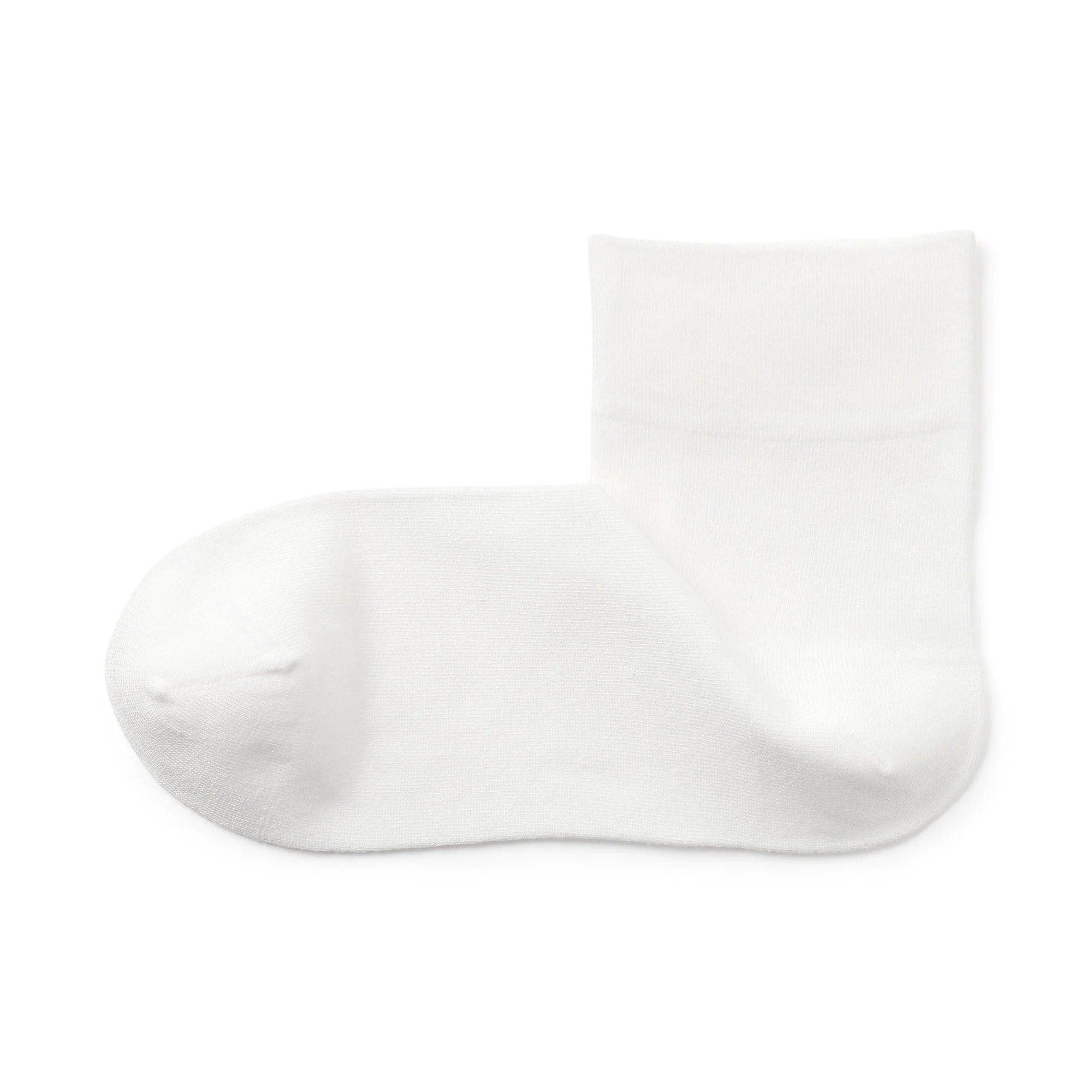 Loose Top Short Socks - Image 3