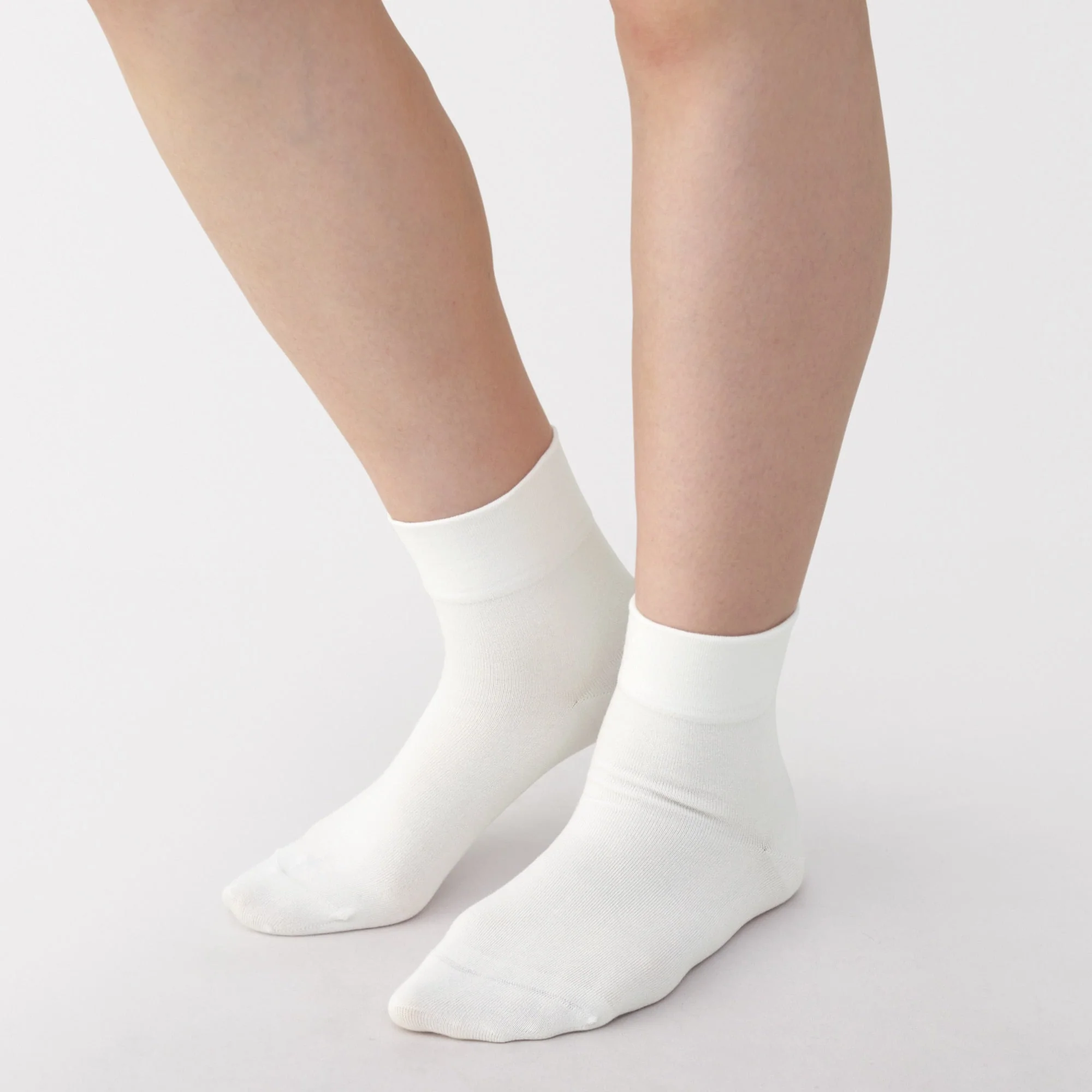Loose Top Short Socks - Image 4