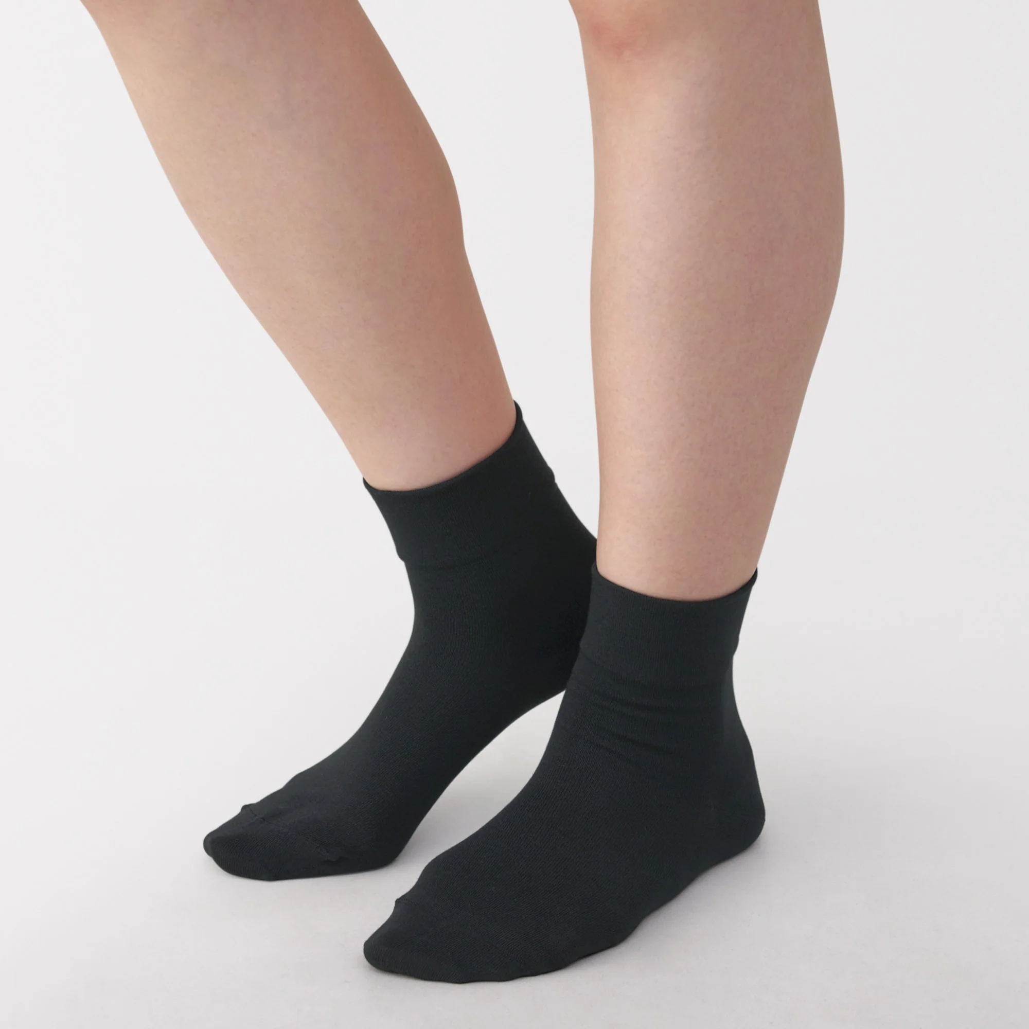 Loose Top Short Socks - Image 20