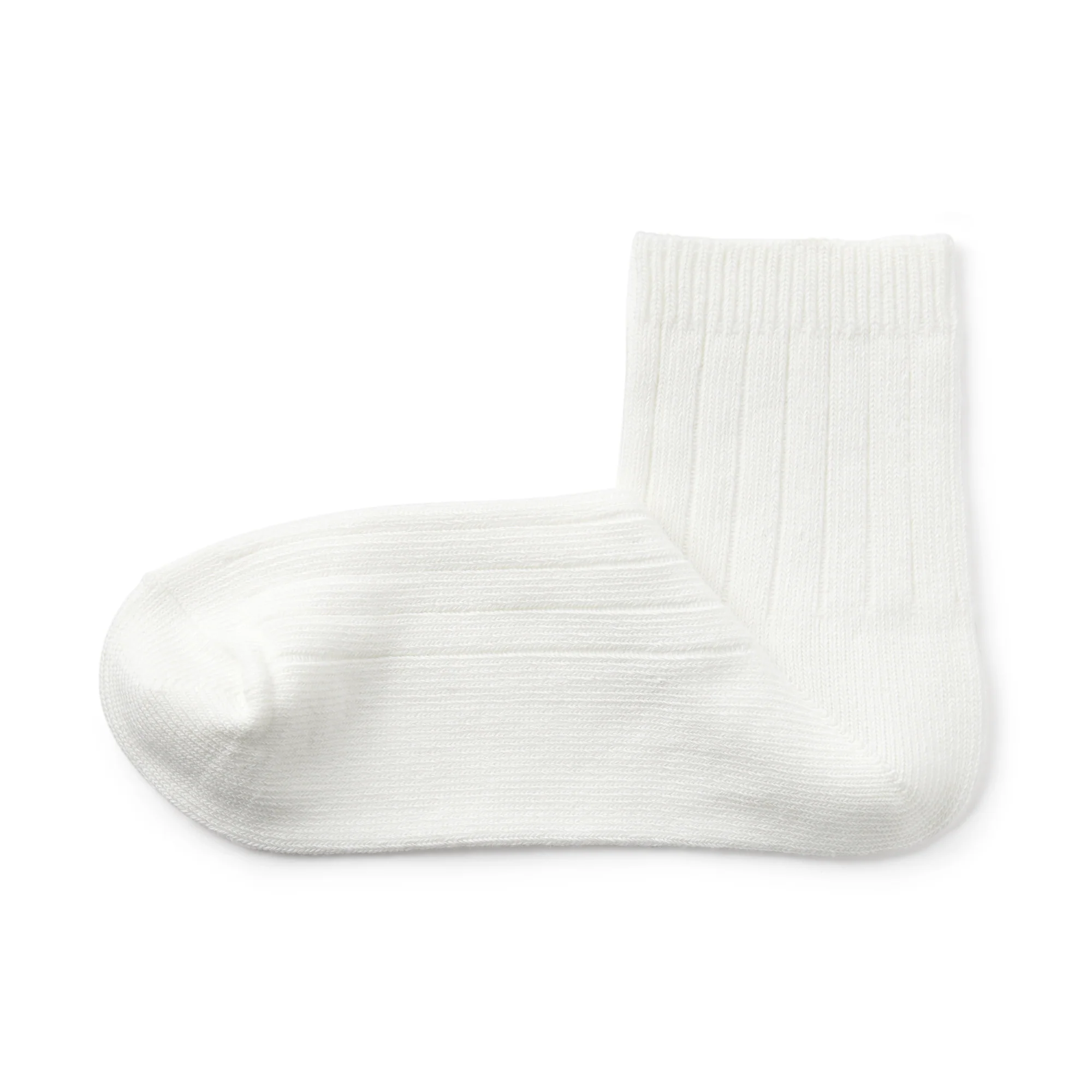 Loose Top Short Socks - Image 3